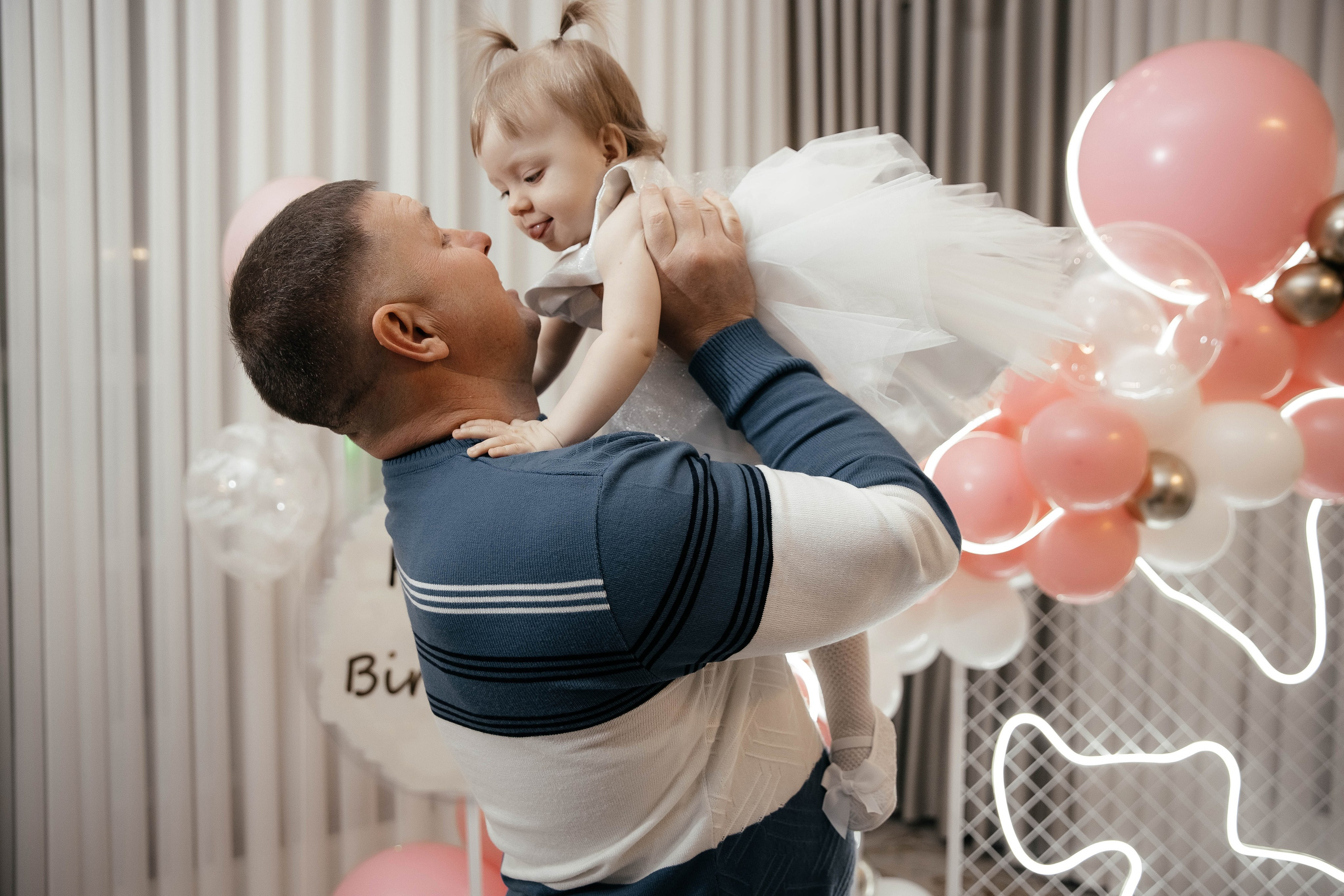 День рождения Мирославы. Фотограф Сальск Катерина