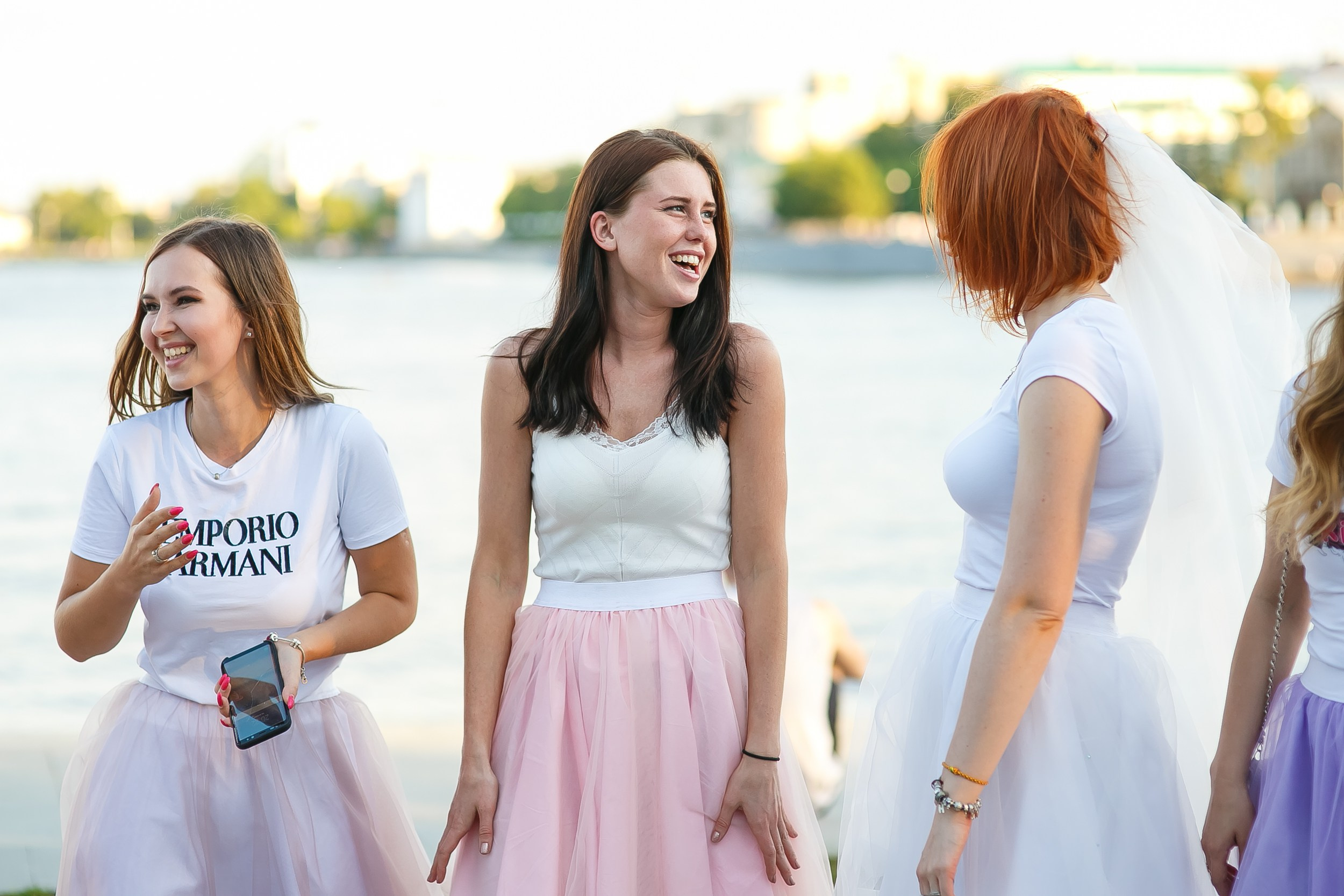 Девичник. Профессиональный фотограф Дугинов Николай | Екатеринбург