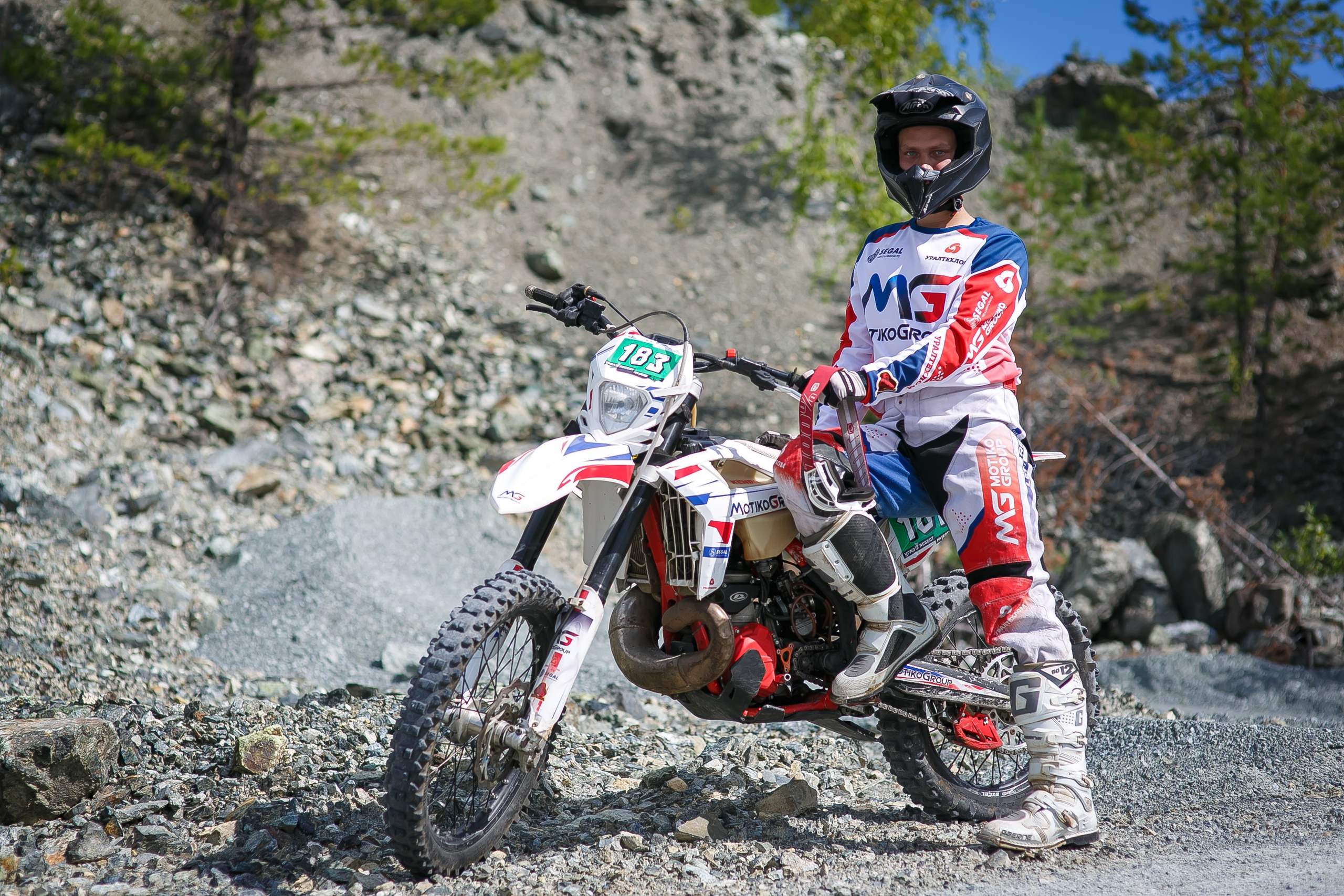 На Угле SEGAL. Профессиональный фотограф Дугинов Николай | Екатеринбург