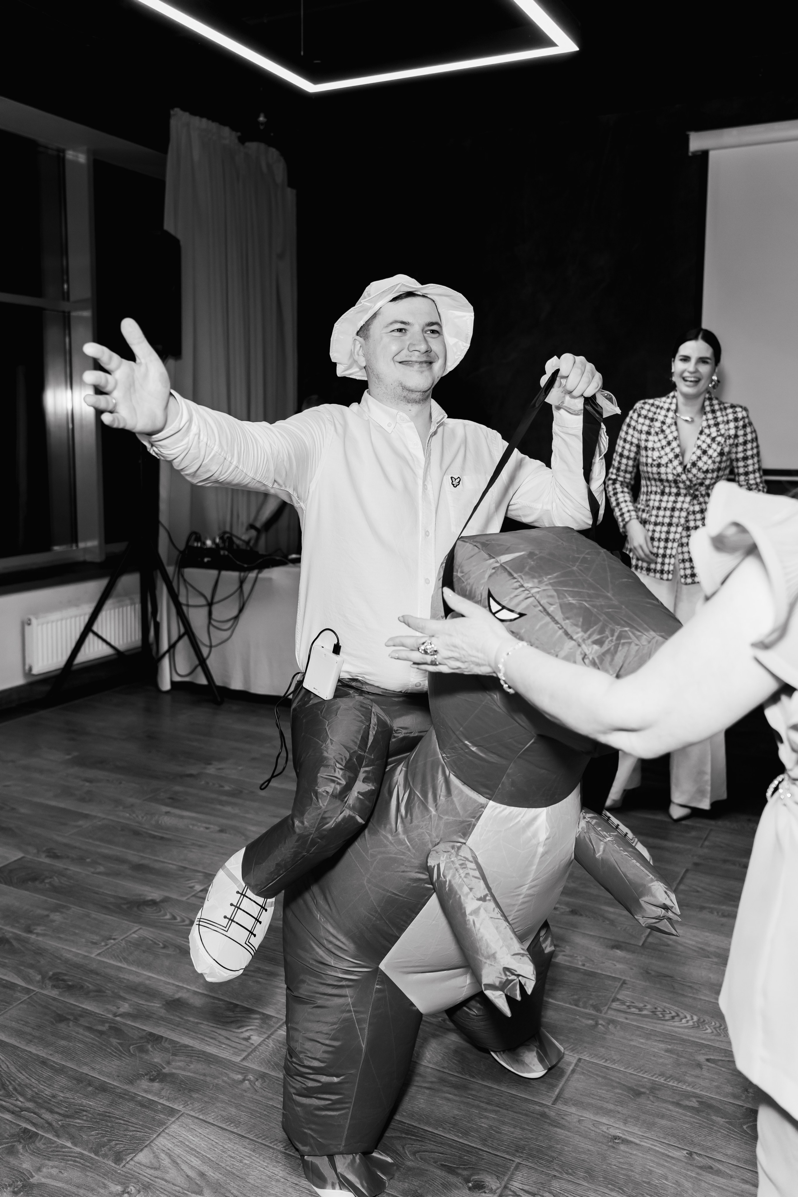 Анастасия & Дмитрий. Фотограф Москва. Базанова Анастасия