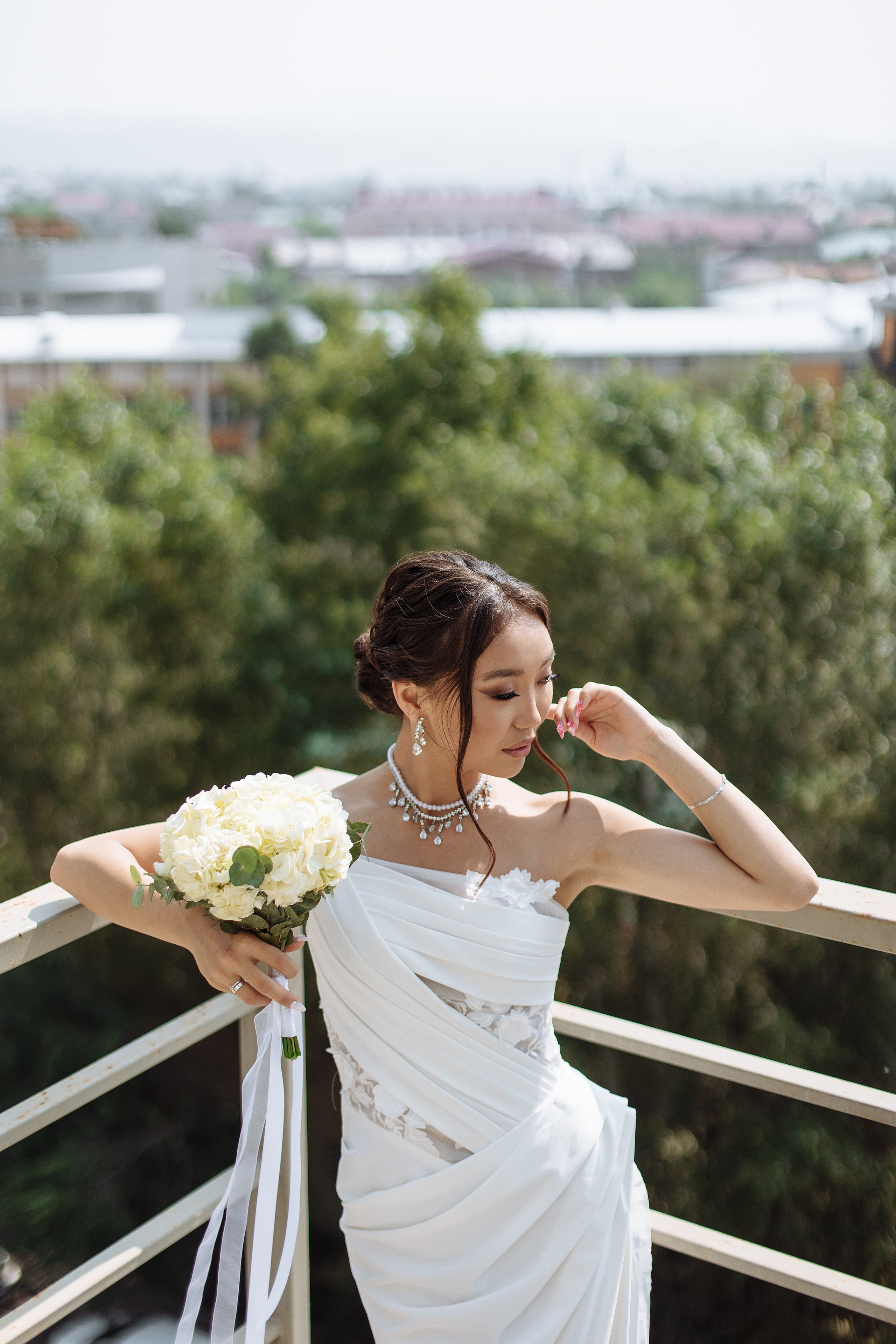 Александр и Сарана. Свадебный и семейный фотограф в Улан-Удэ