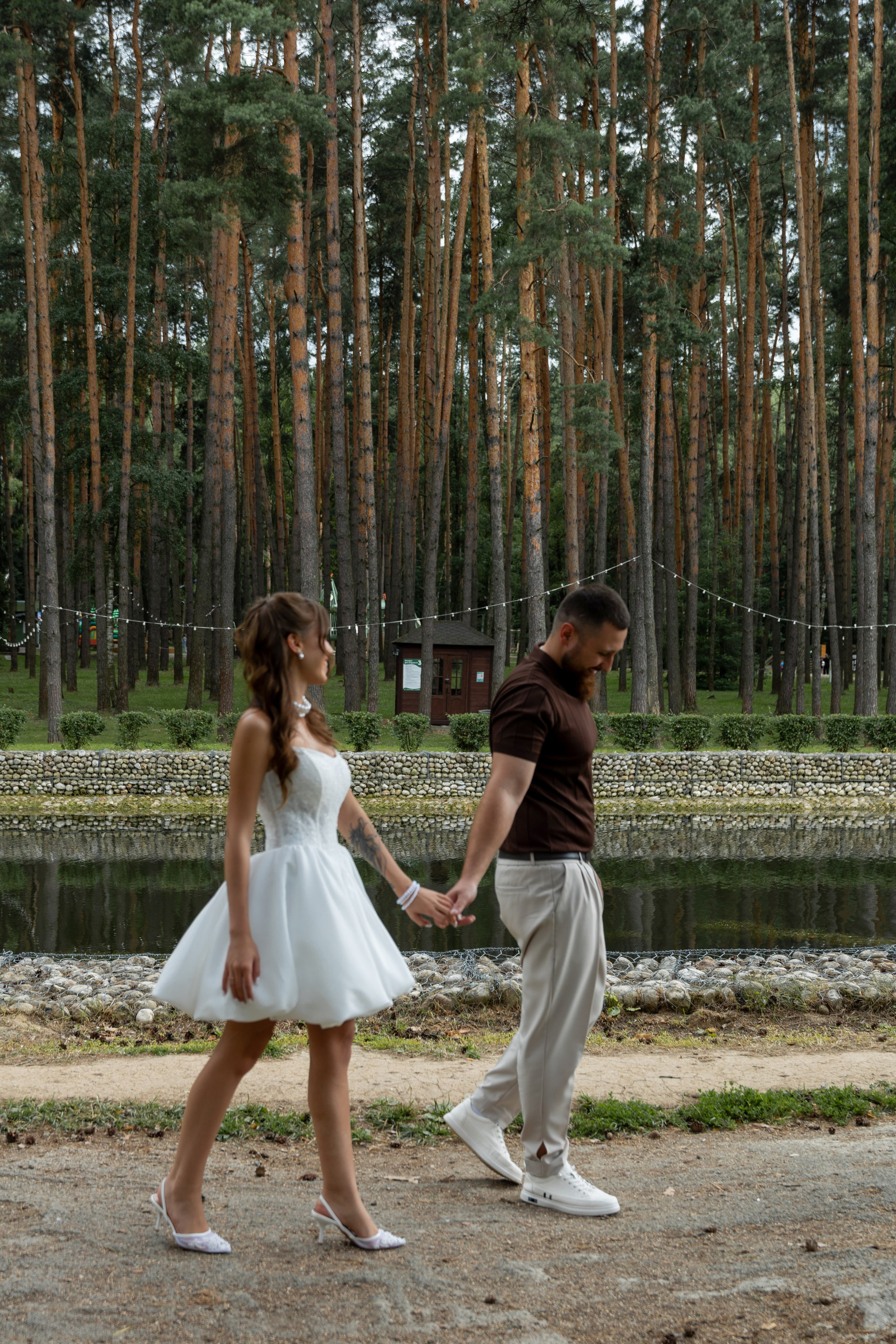 Свадьба. Angelinakapsh.ru