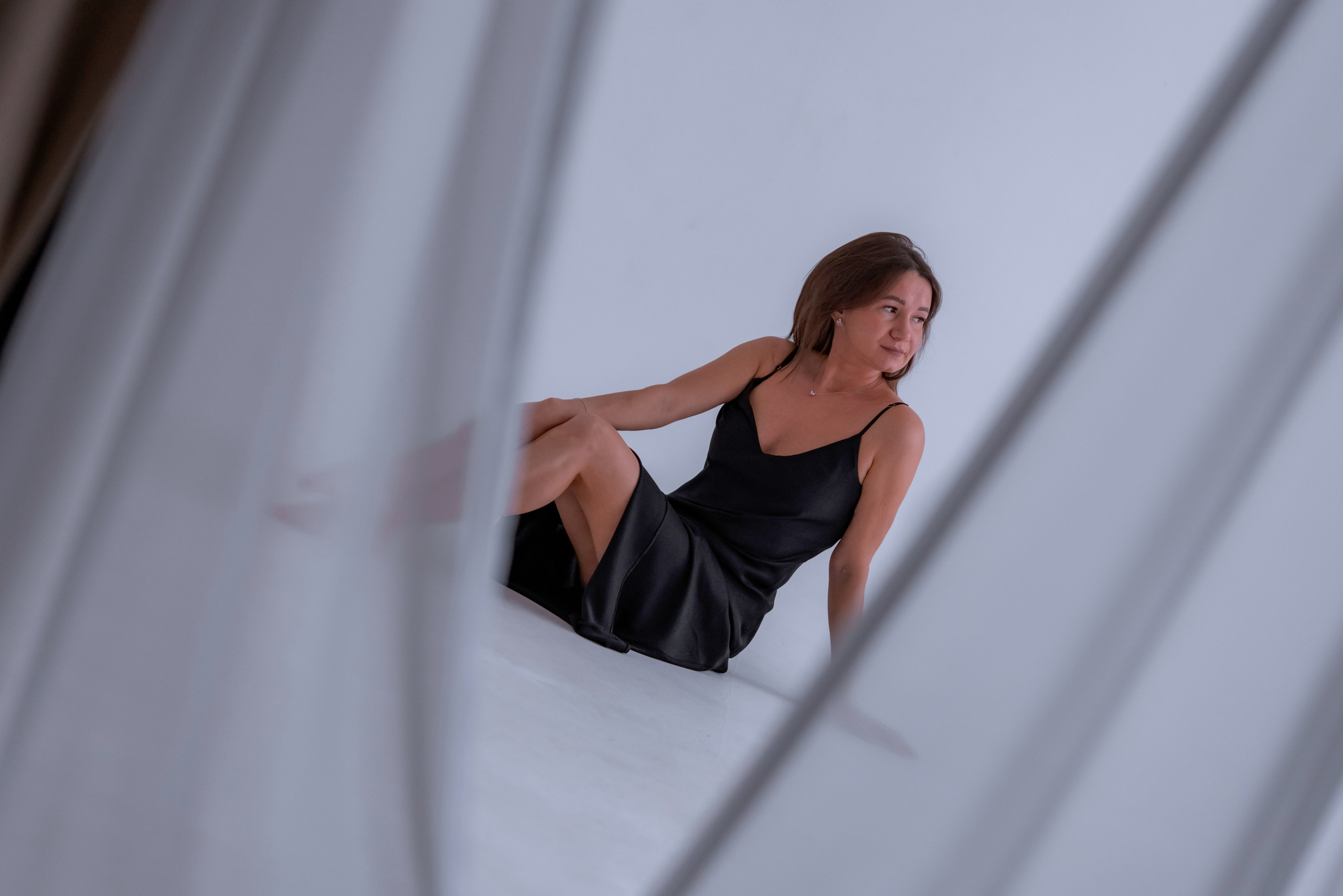 Екатерина. Детский и семейный фотограф Евгения Вахнеева Москва Зеленоград