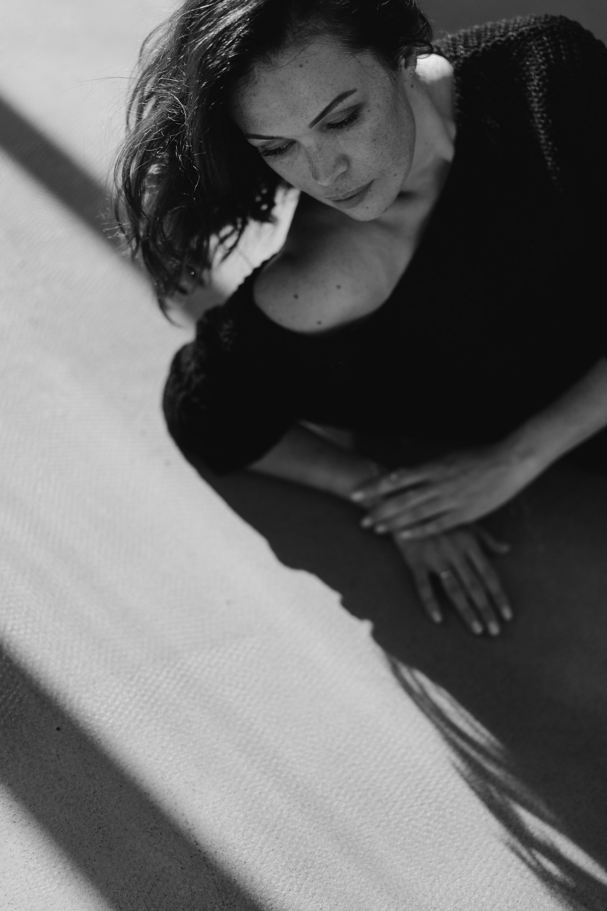 Лилия. Фотограф в Москве Ирина Малахова