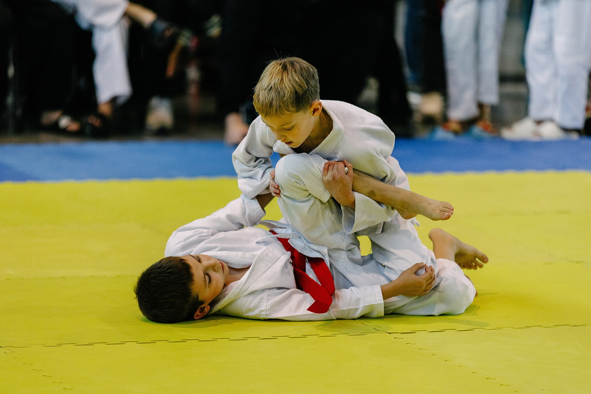 GOLDEN TIGER — XIX. Семейный и репортажный фотограф Наташа Давыдова