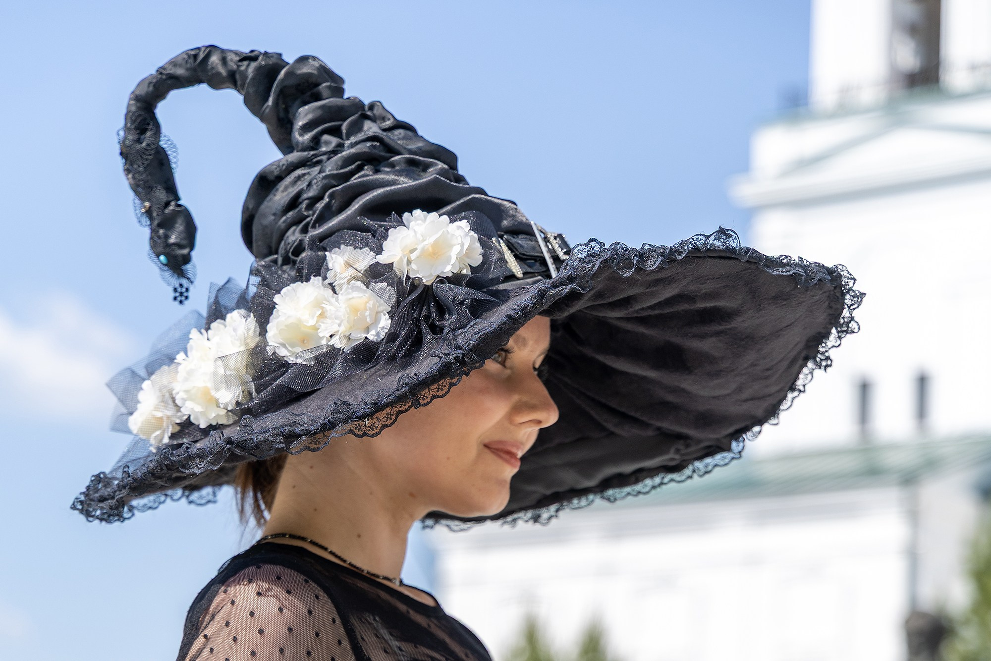 Сады Турчанинова. Семейный и репортажный фотограф Наташа Давыдова