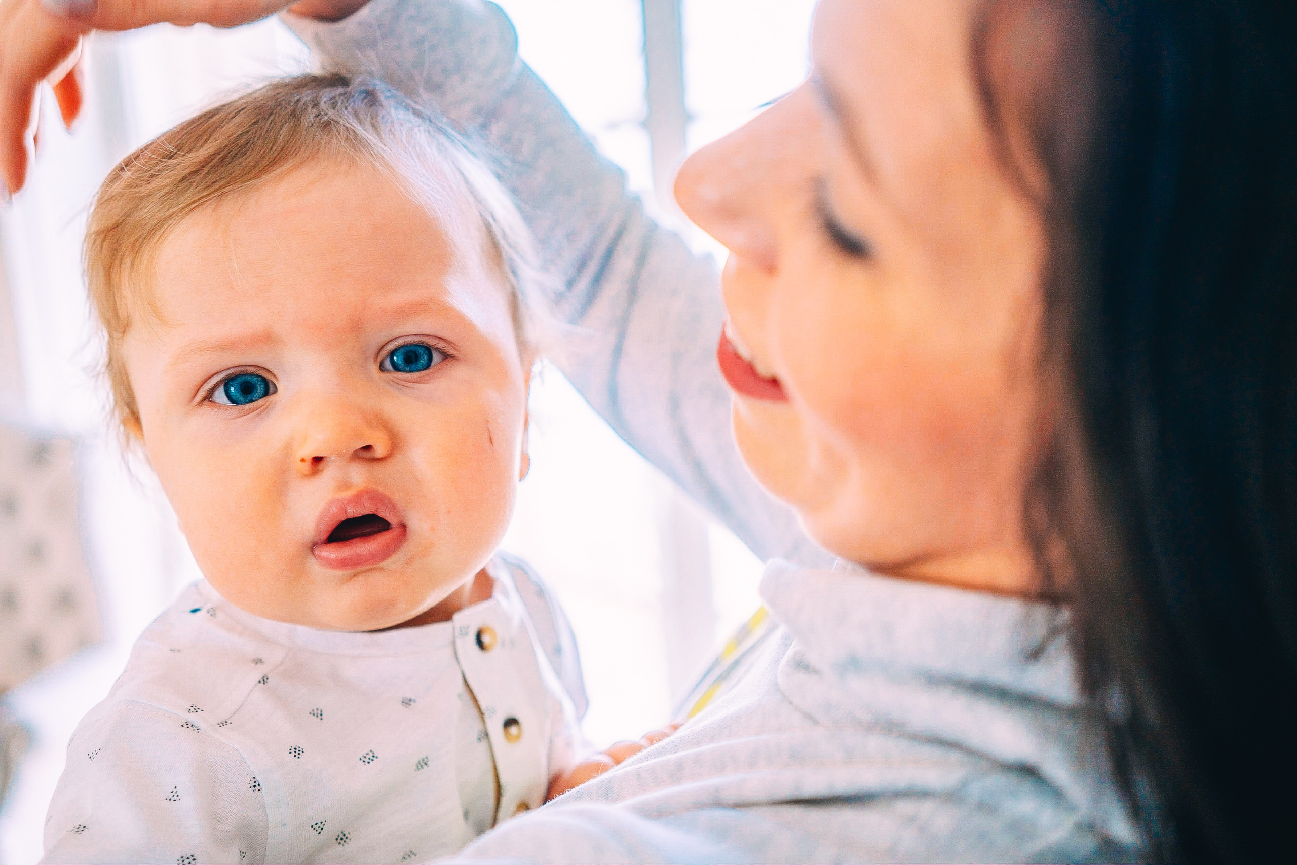 Олеся и Саша. Семейный и детский фотограф в Санкт-Петербурге Татьяна Горохова