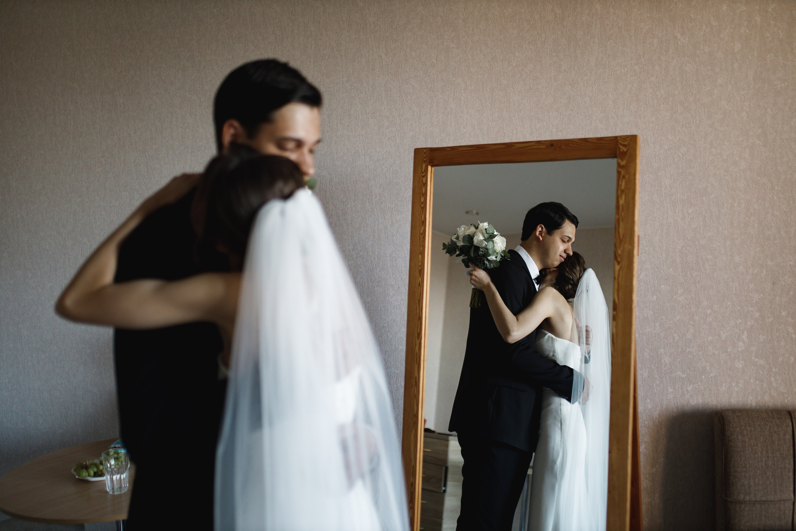 Wedding | Дмитрий и Диана. Фотограф в Санкт-Петербурге Милая Мила