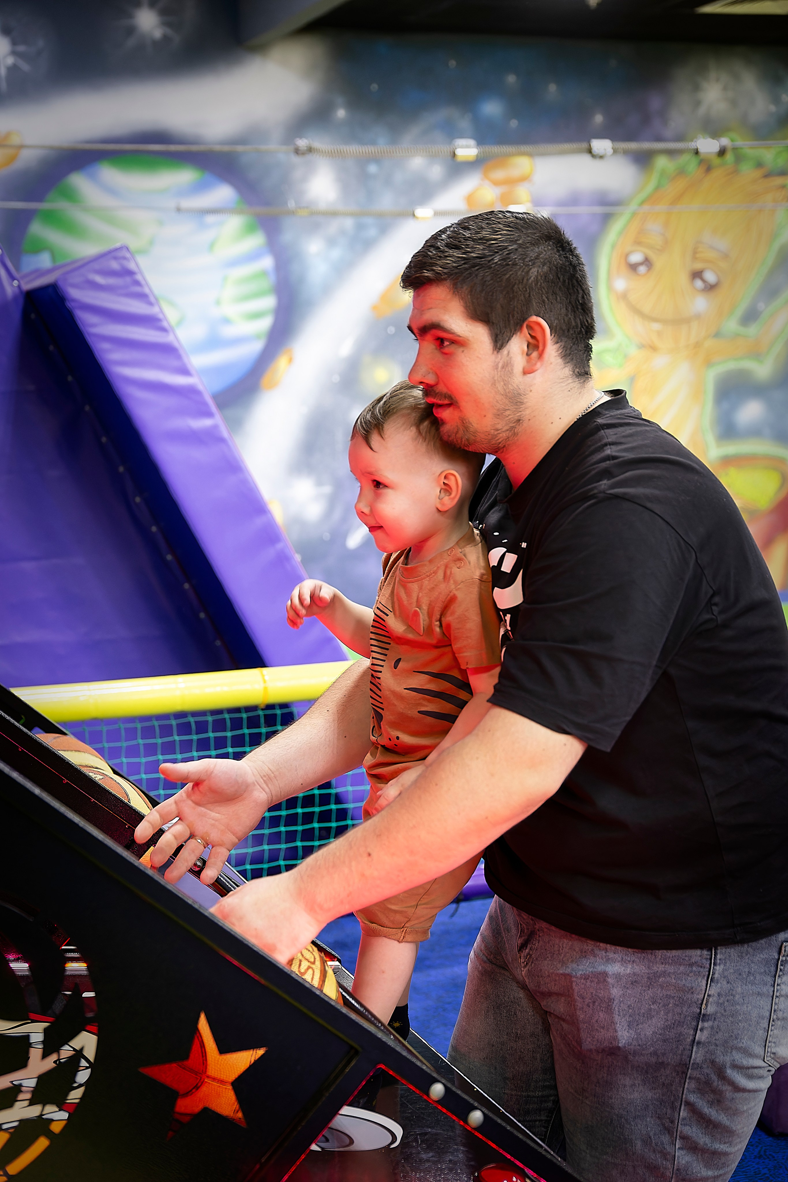 День Рождение.Максим. Лев Постнов.Фотограф. Нижний Новгород