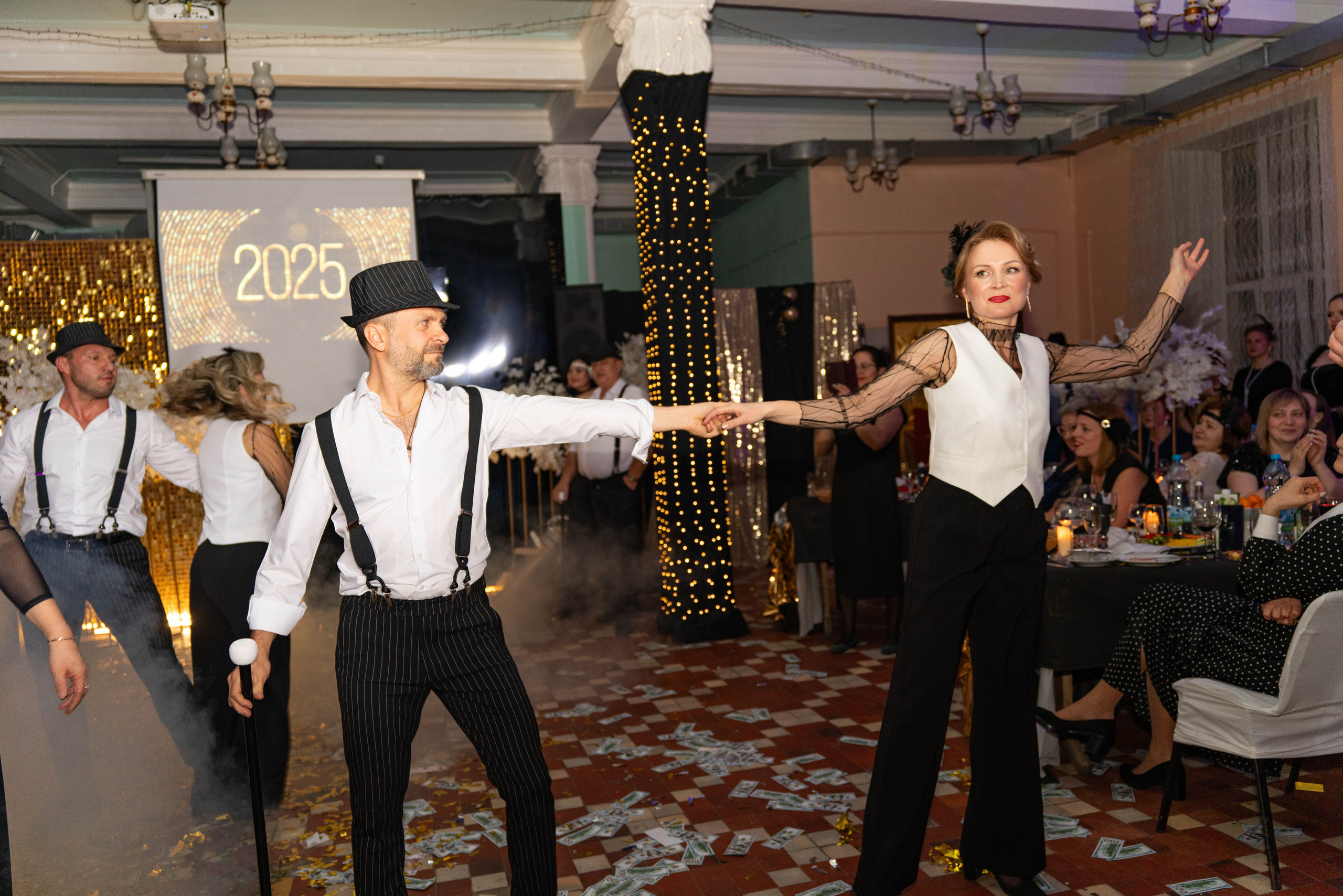 Юбилеи* Корпоративы* Дни Рождения