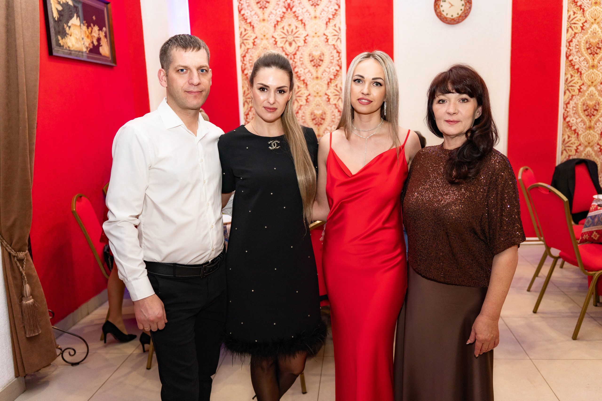 Юбилеи* Корпоративы* Дни Рождения