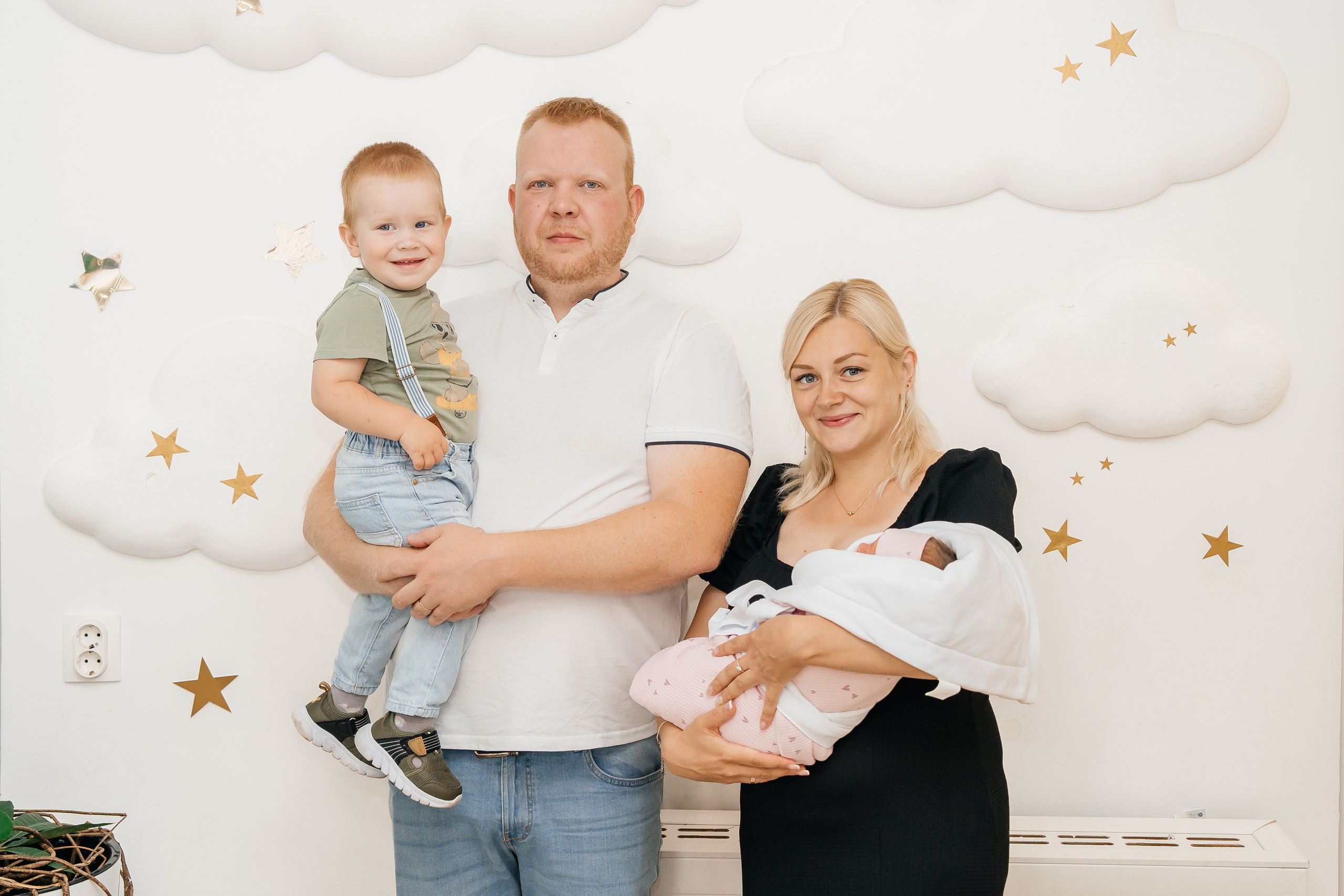 Выписки. Фотограф новорожденных в Москве, Зеленограде, МО, Дмитриева Дарья