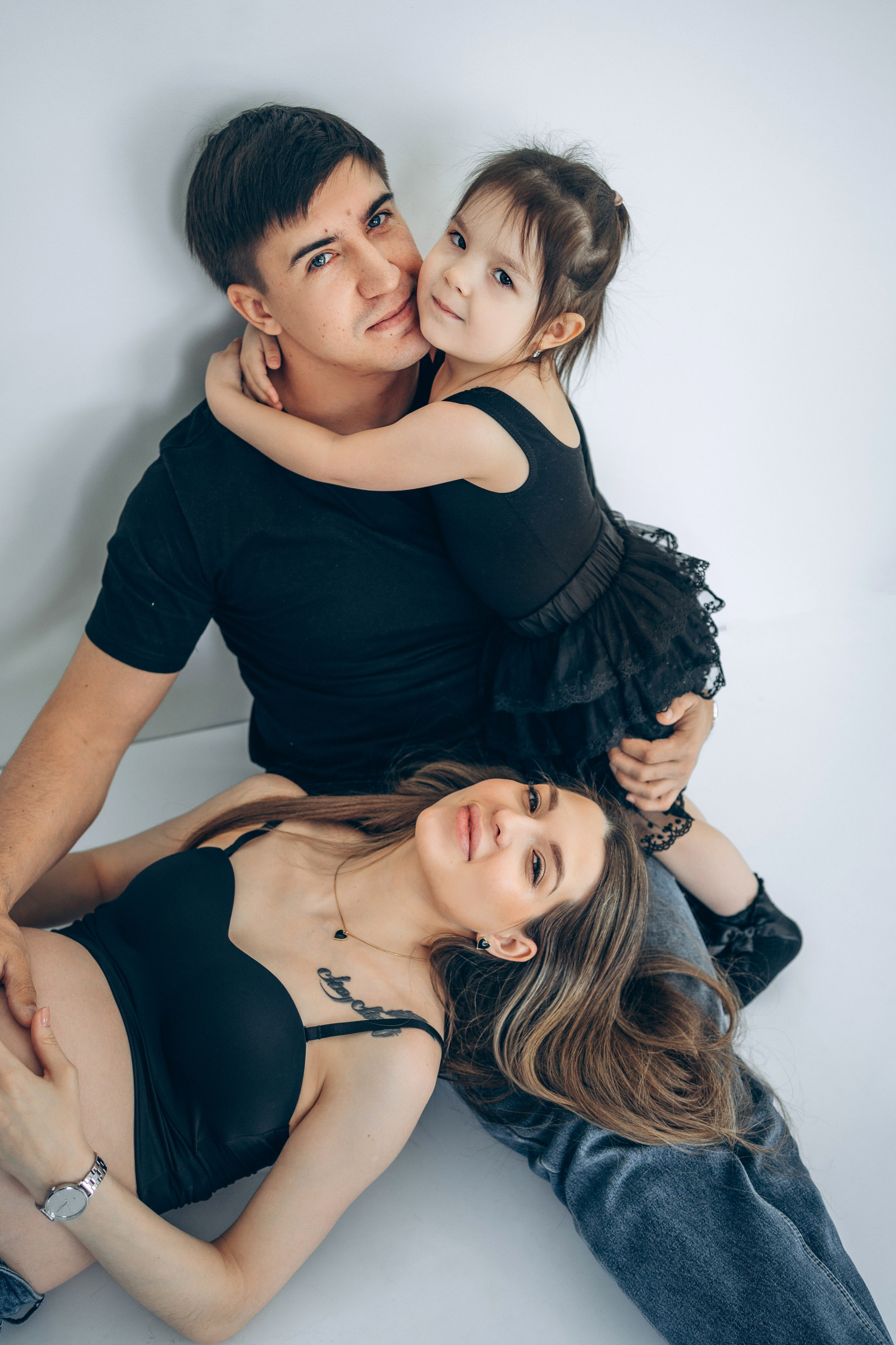 В ожидании. Фотограф Ангарск Иркутск Ксения Король