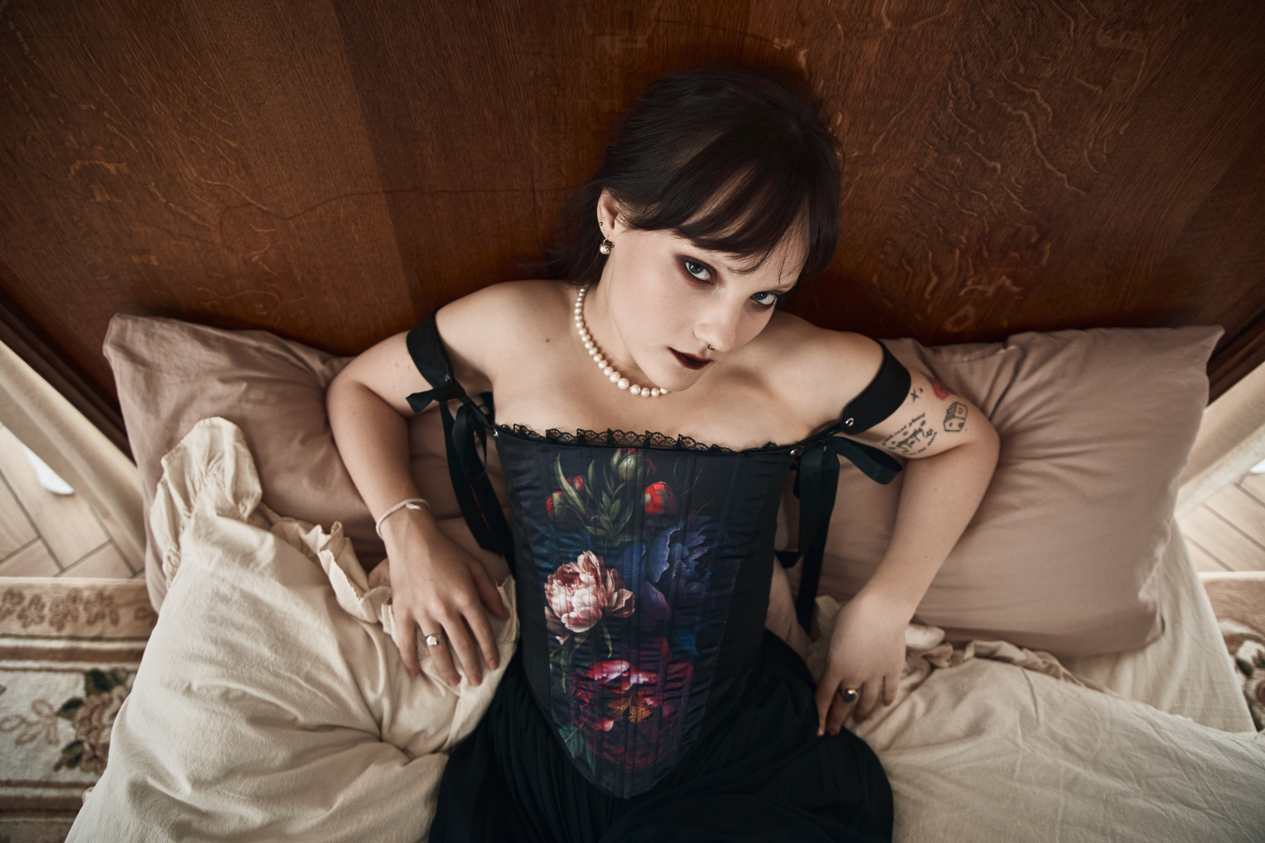 Портреты. ФОТОГРАФ ANASTASIA KOSHELEVA