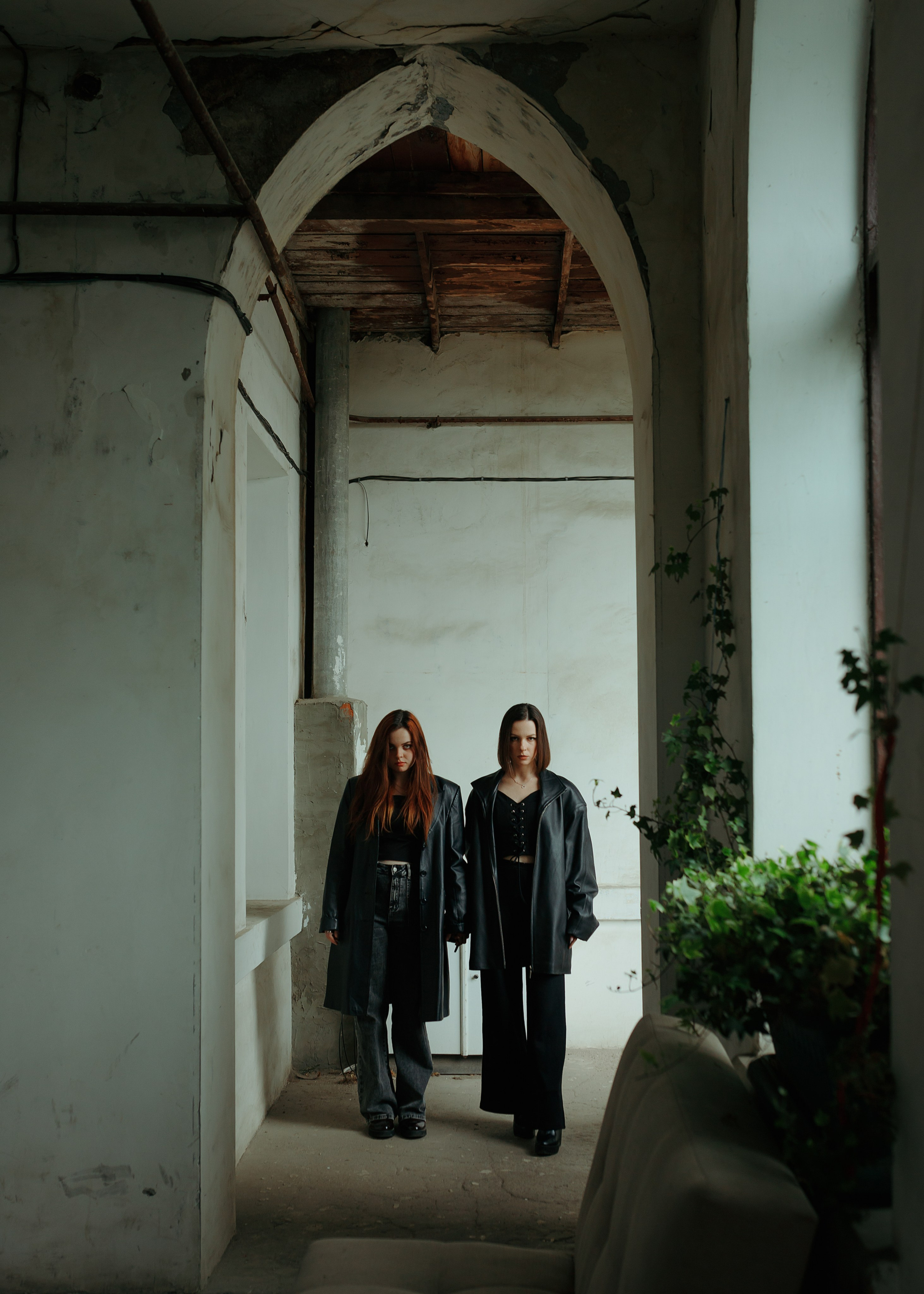 Portrait. Портретный фотограф в Симферополе Екатерина Аляпина