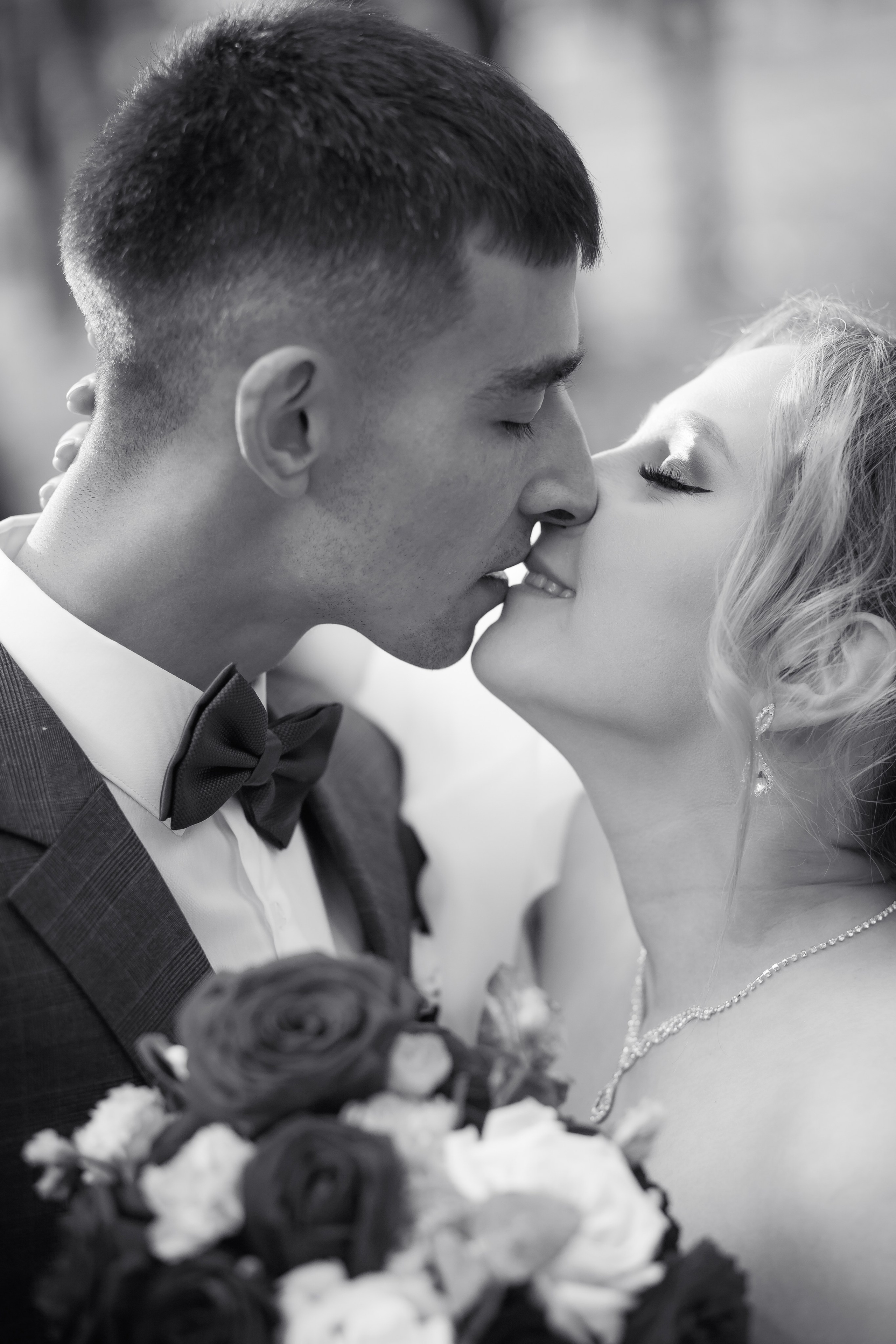 СВАДЬБА: Дима и Юля. Все фото. Профессиональный фотограф в Ижевске Леша Петров