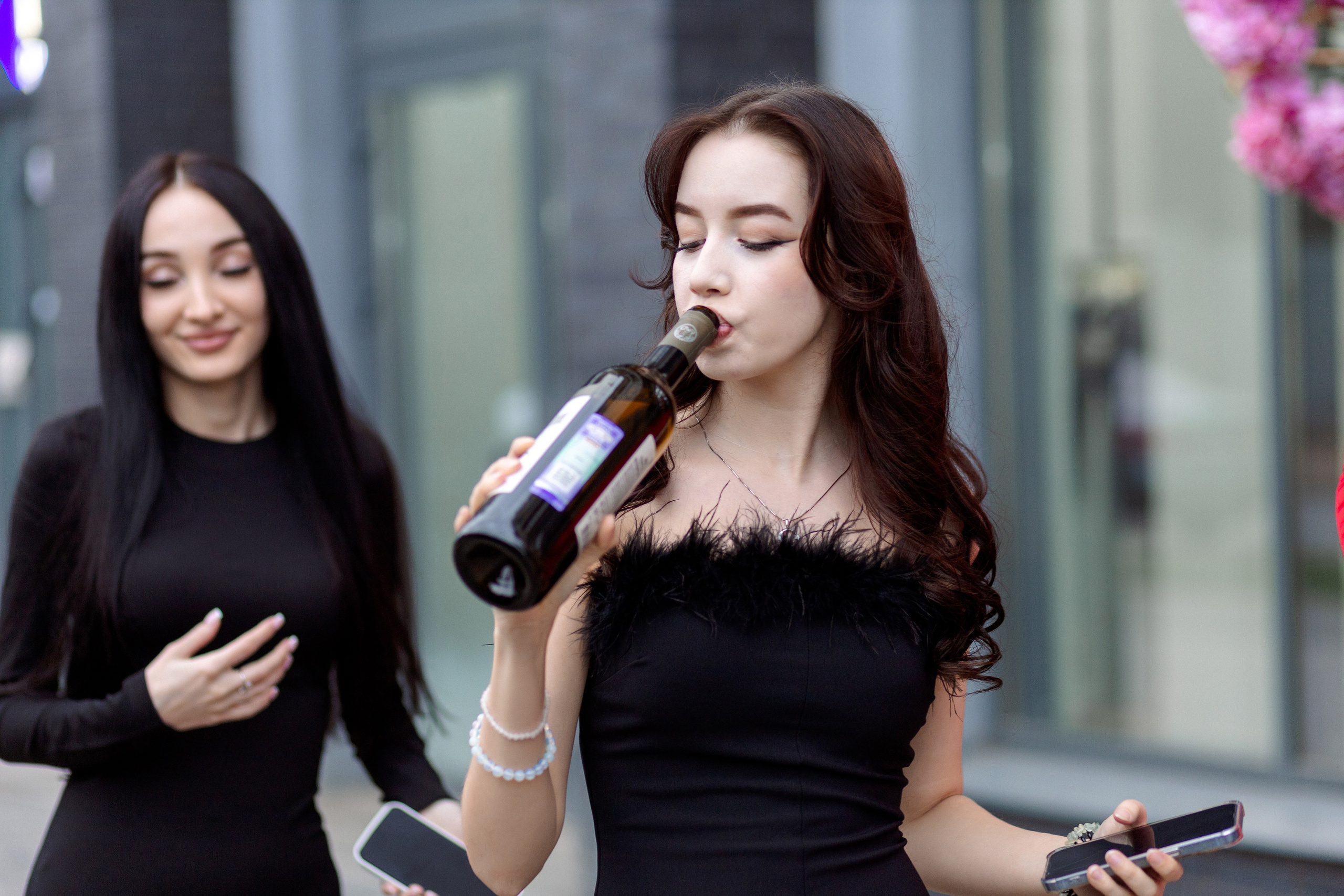 ПРИМЕР: Девичник. Все фото. Профессиональный фотограф в Ижевске Леша Петров