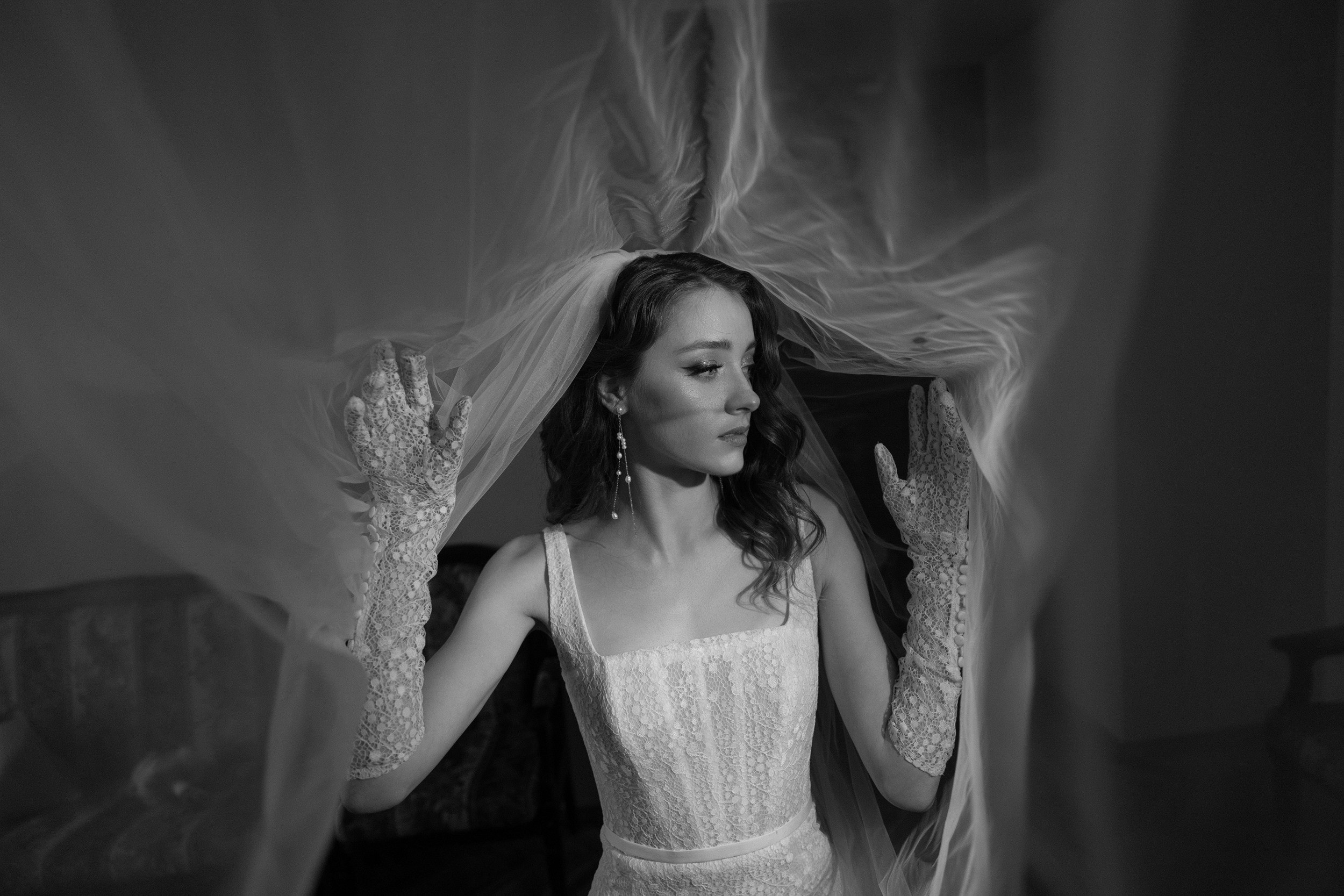 Илья и Алиса. Свадебный фотограф в Санкт-Петербурге Рябикин Александр , занимаюсь св