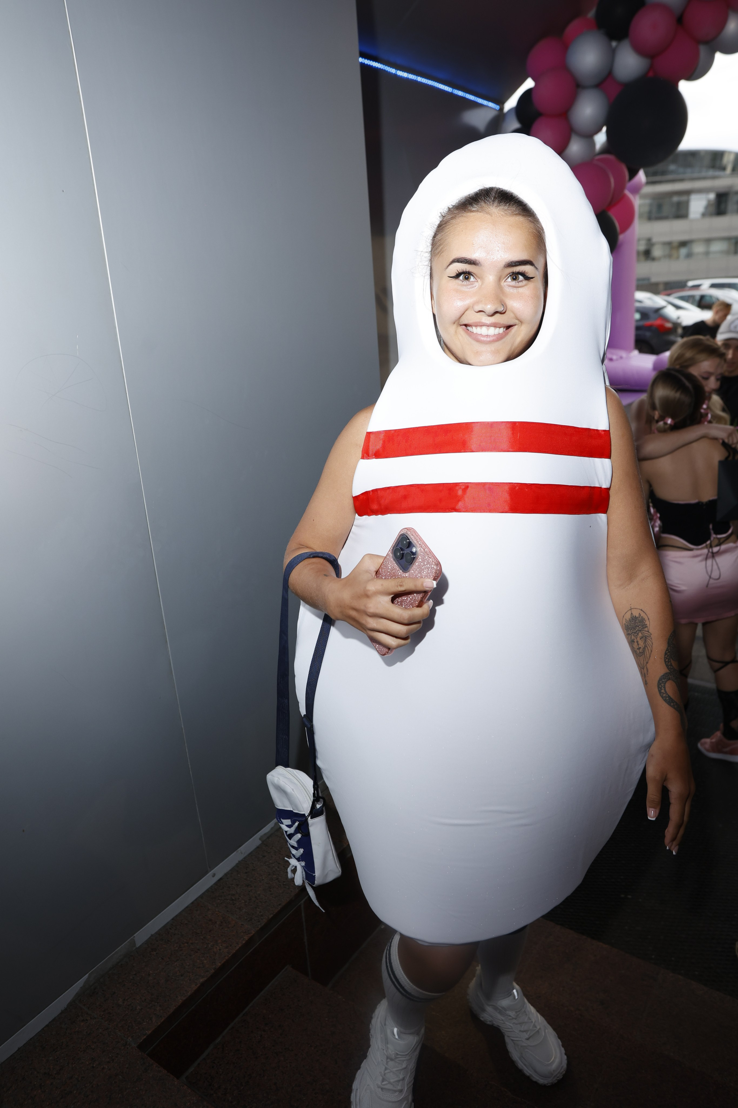 ЮЛЯ ГАВРИЛИНА. Nikolskayasecular