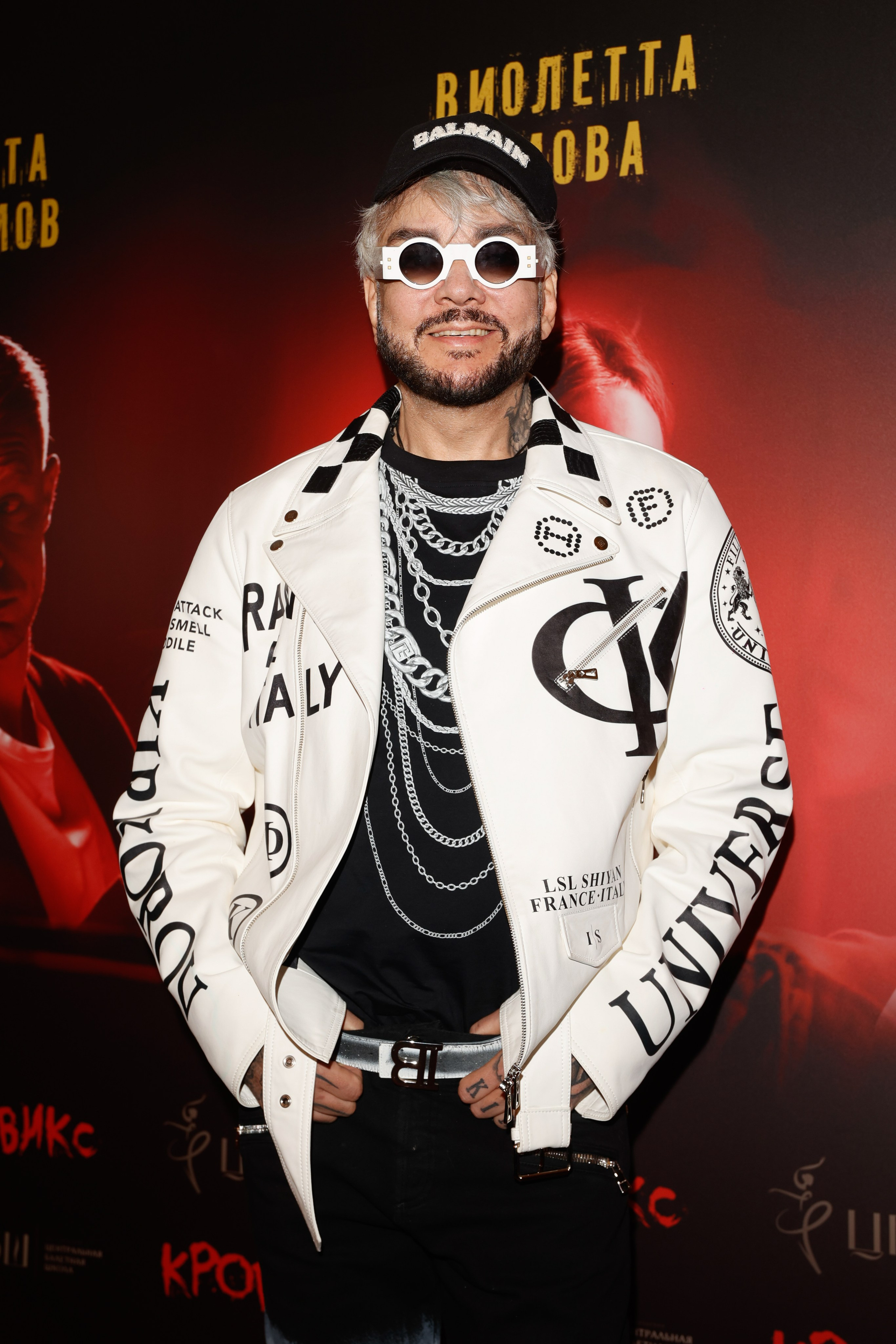 КРОВИКС. Nikolskayasecular