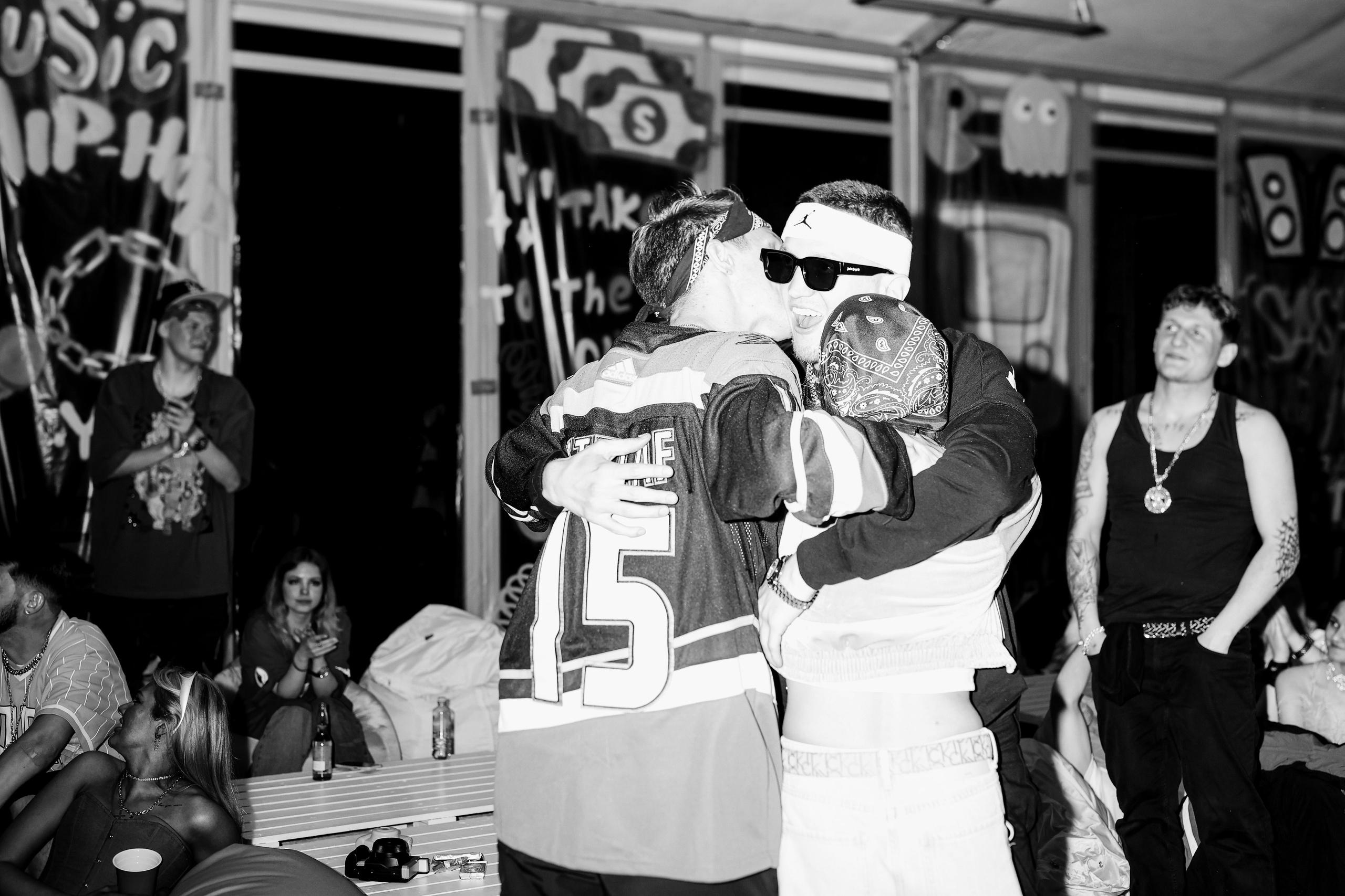 MEZENOVA. Nikolskayasecular