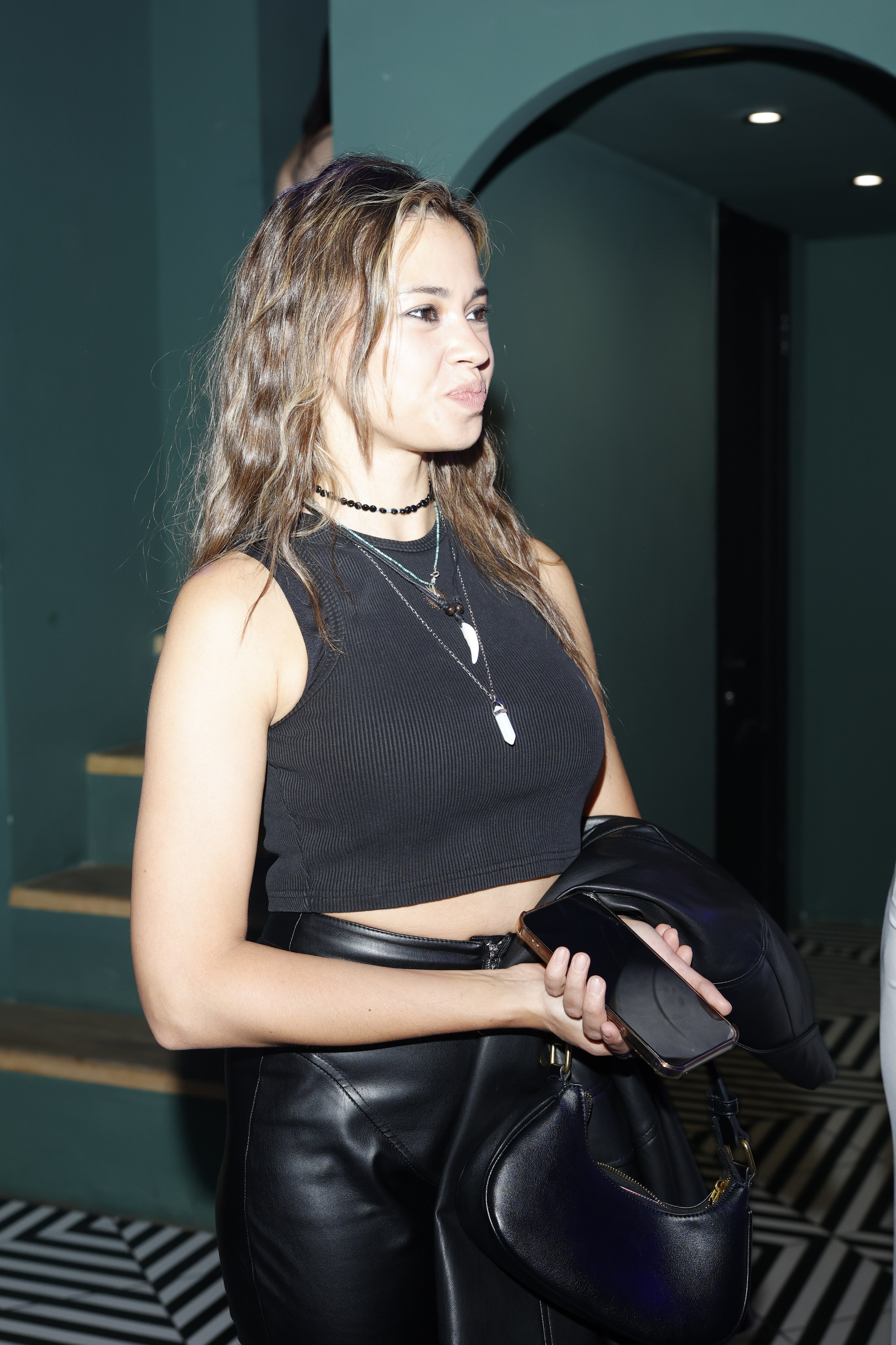 МАША ПАК. Nikolskayasecular