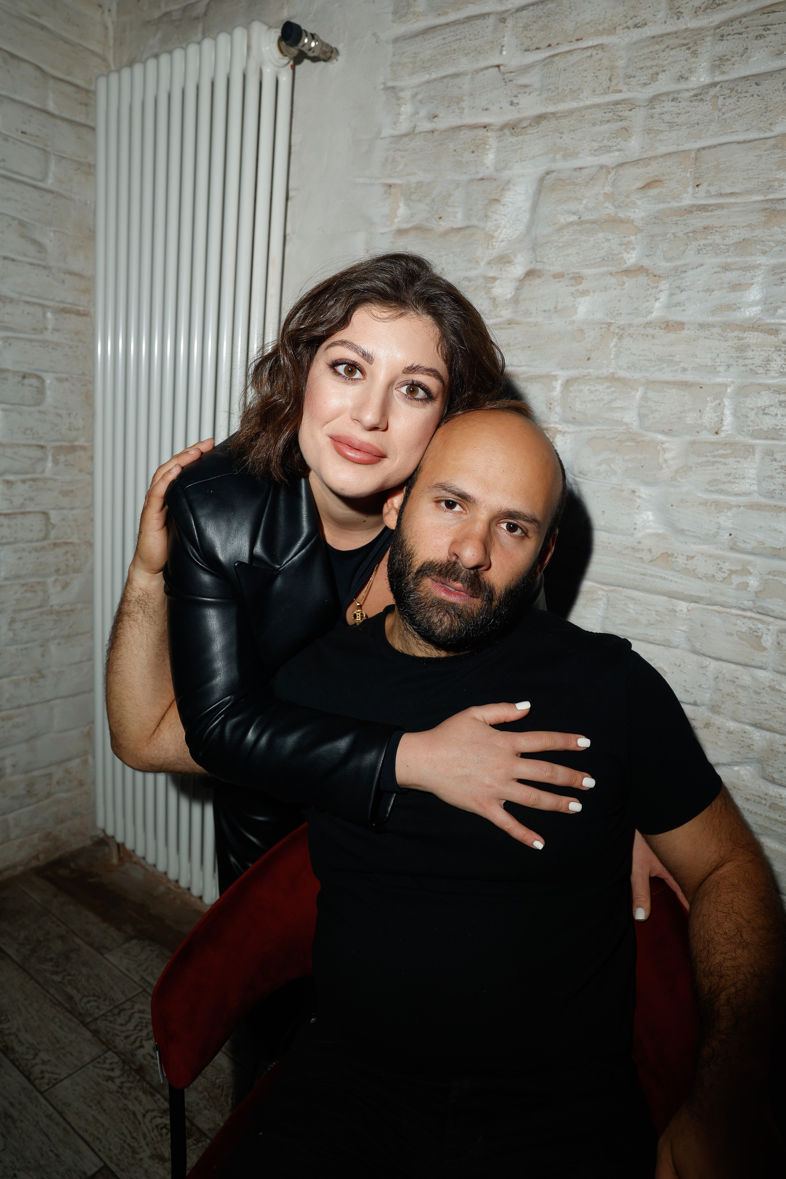 ЛЕРА ИЗУМРУД. Nikolskayasecular