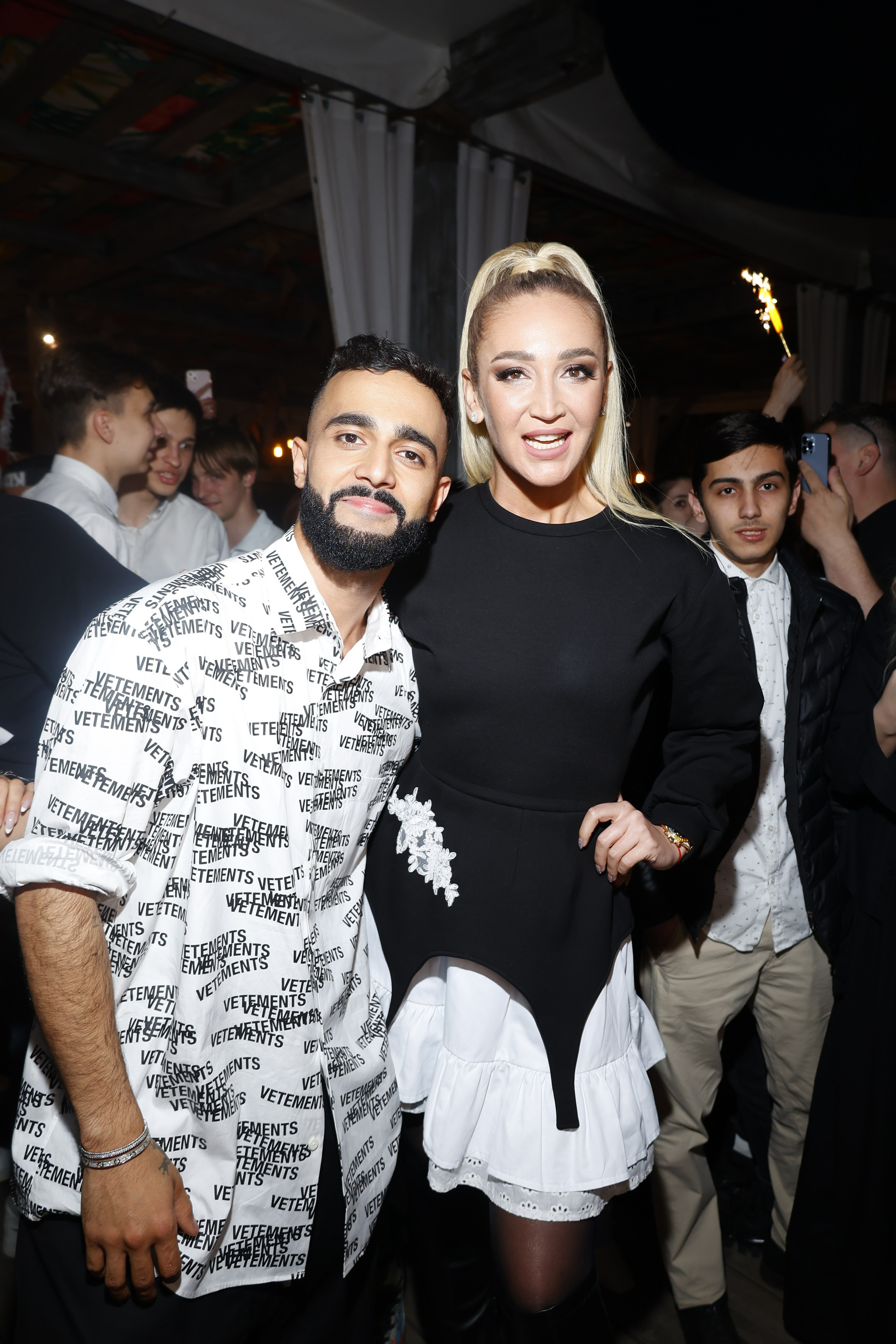 ГУСЕЙН ГАСАНОВ. Nikolskayasecular