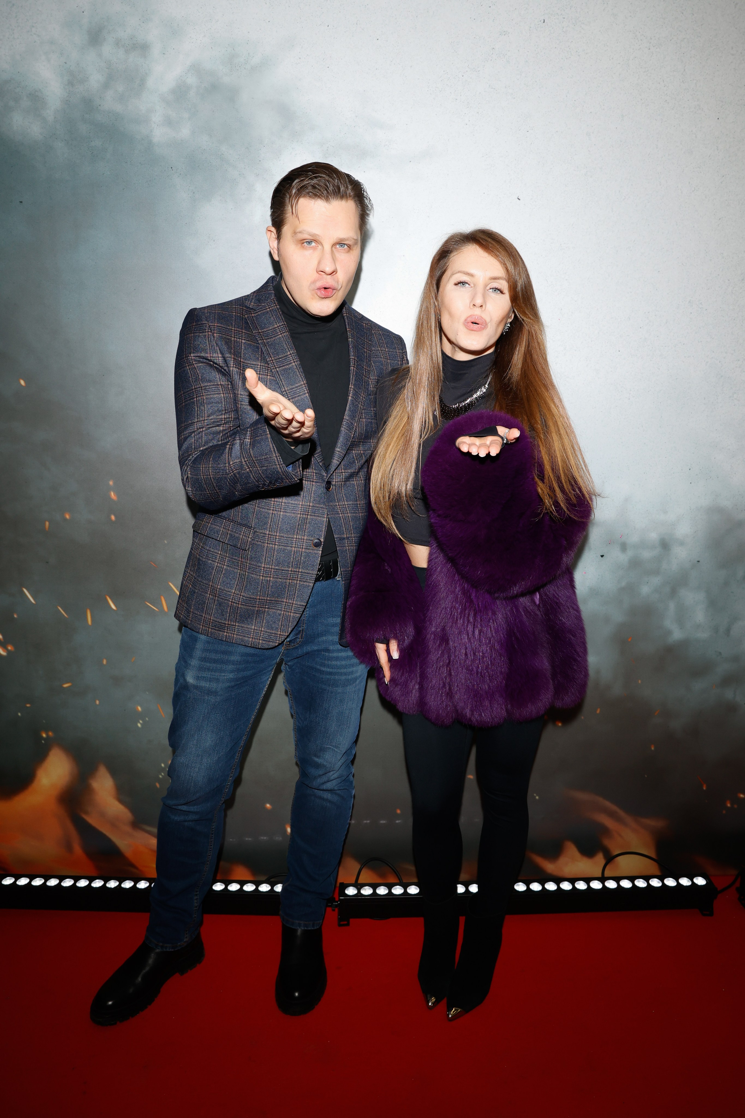 ЗАВЕРБОВАННЫЙ. Nikolskayasecular