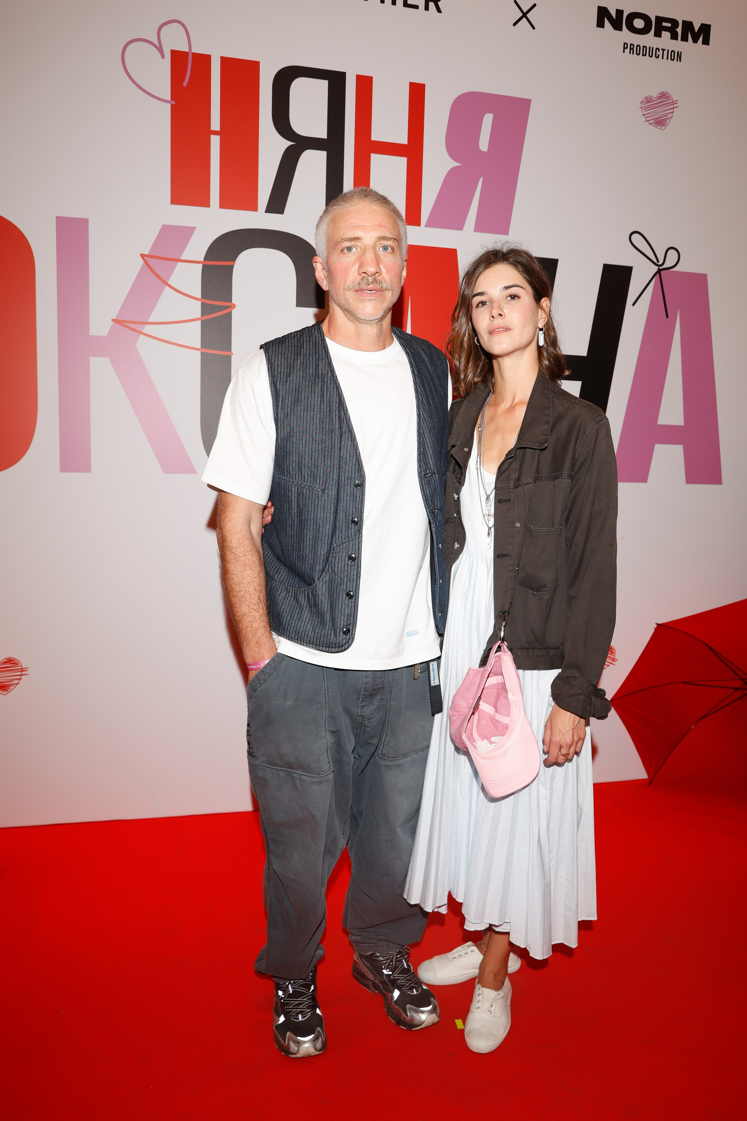 НЯНЯ ОКСАНА. Nikolskayasecular