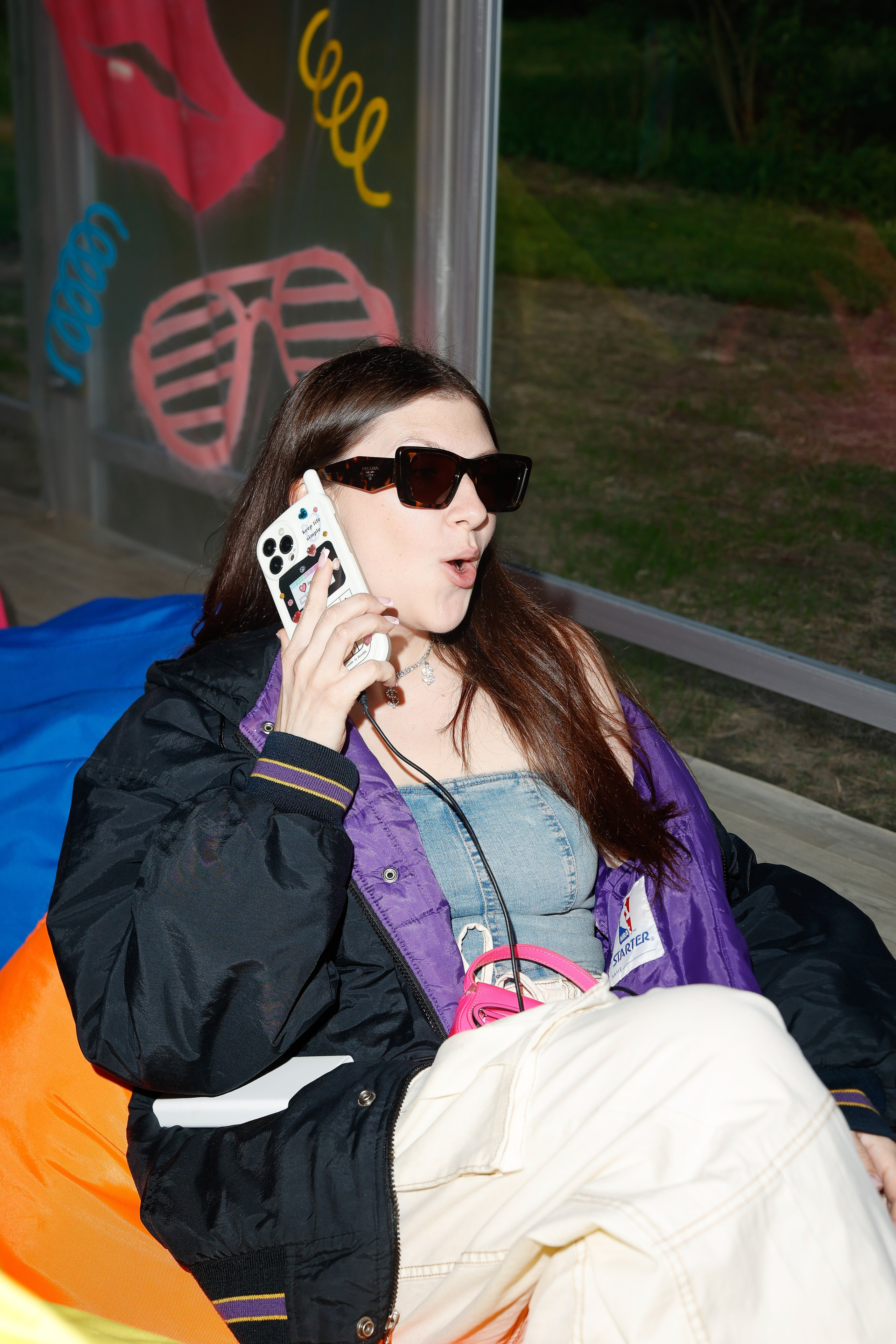 MEZENOVA. Nikolskayasecular