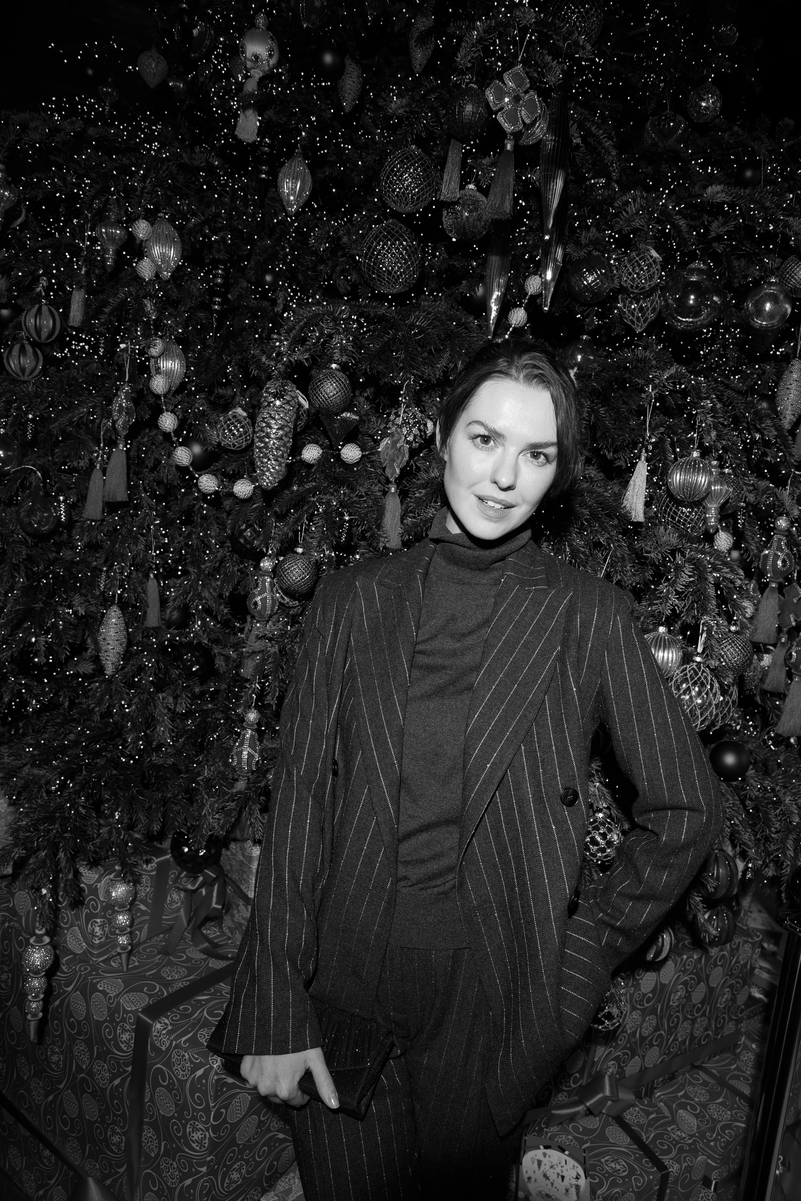 ВЕЧНОСТЬ. Nikolskayasecular