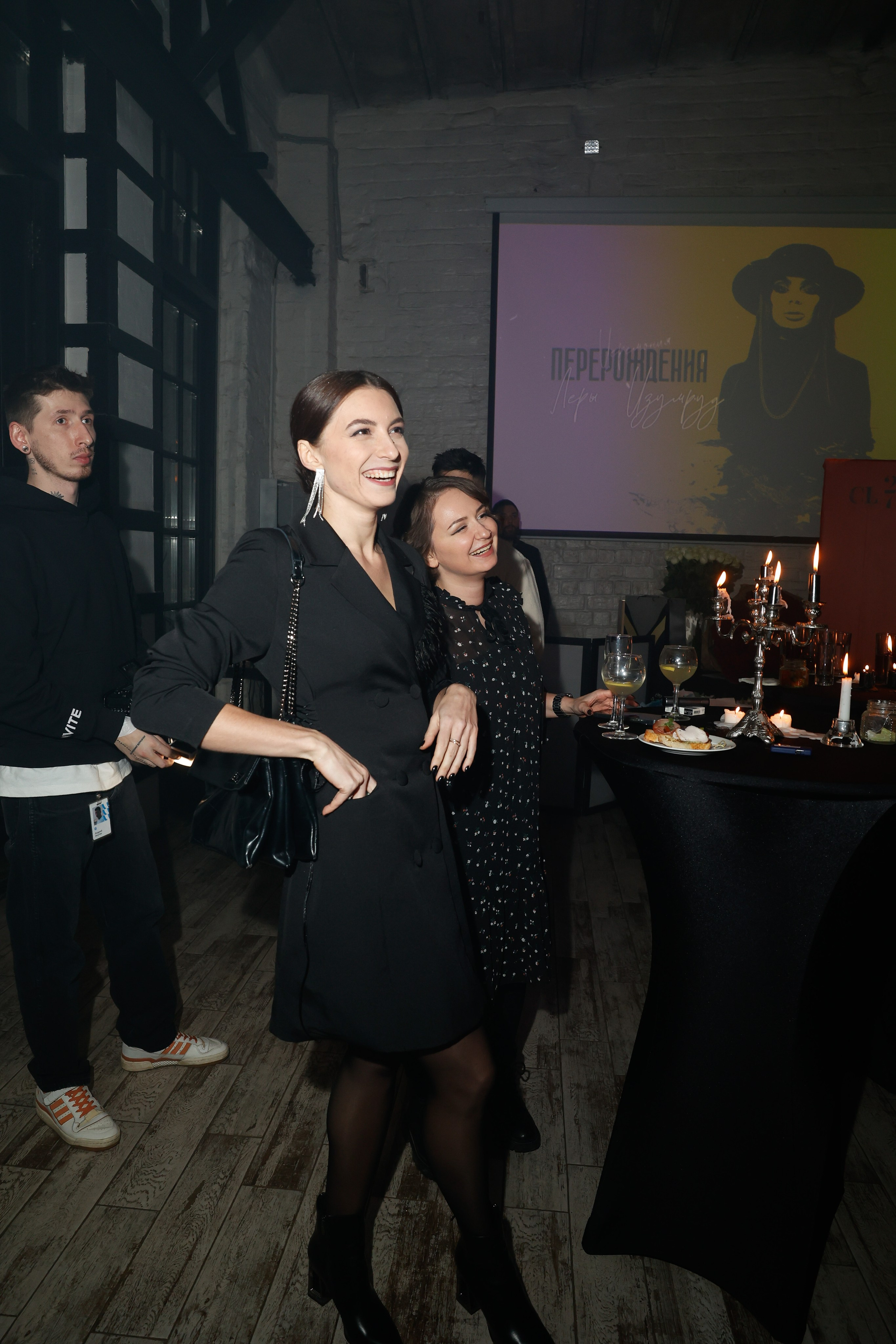 ЛЕРА ИЗУМРУД. Nikolskayasecular