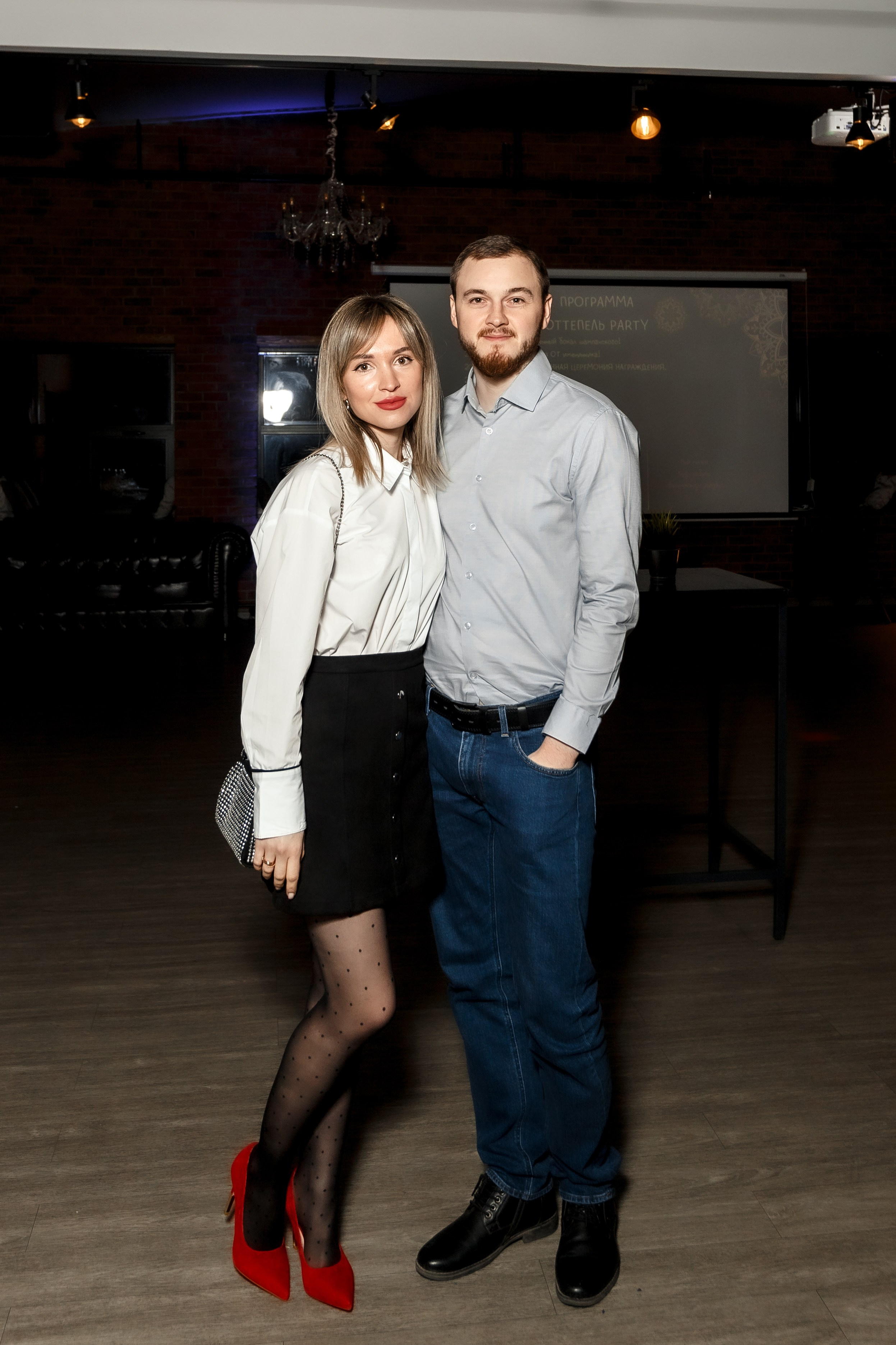 ДР Петр. Свадебный фотограф в Москве — Ольга Козловская