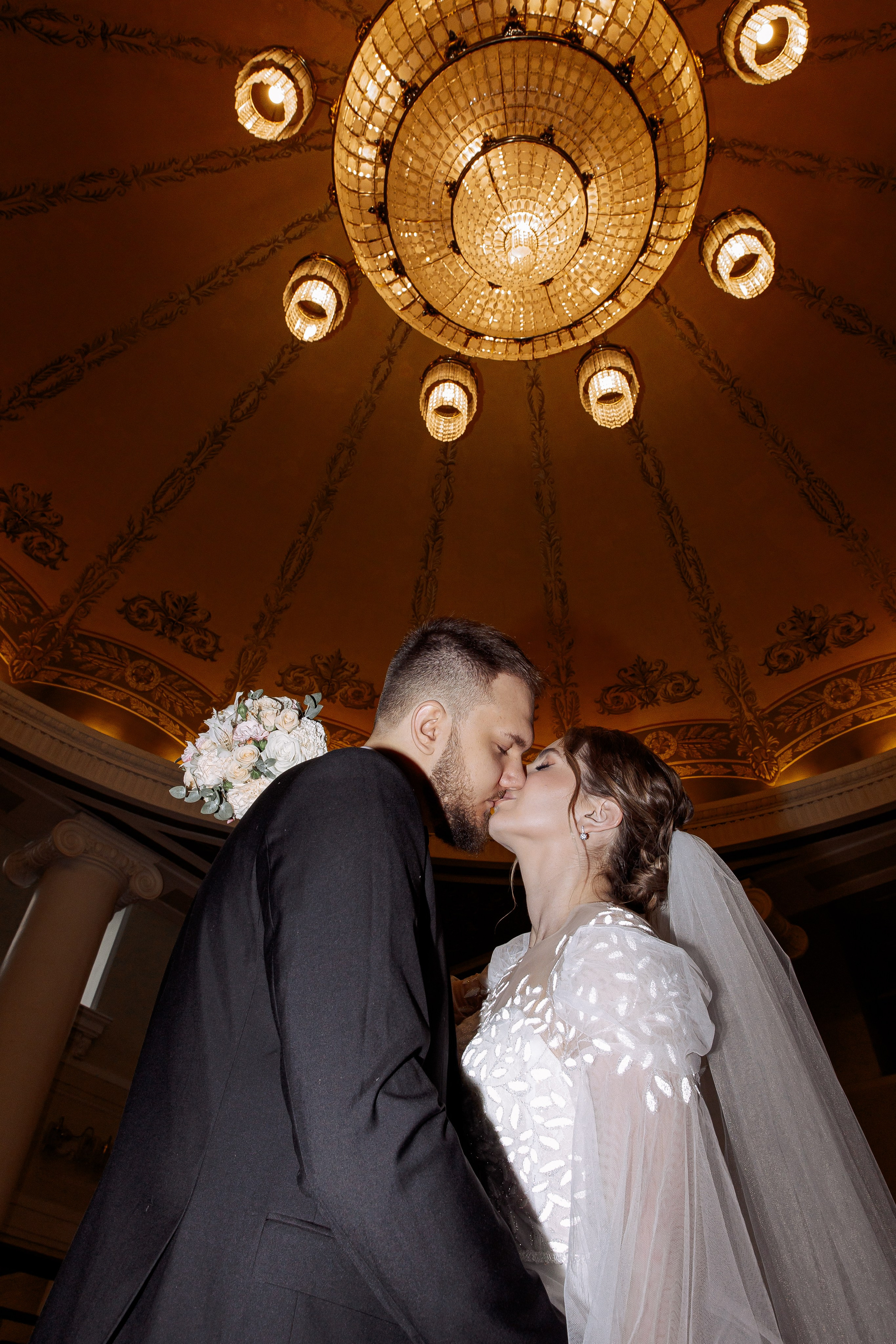 Владислава и Никита. Свадебный и семейный фотограф в Челябинске Юлия Ишимова