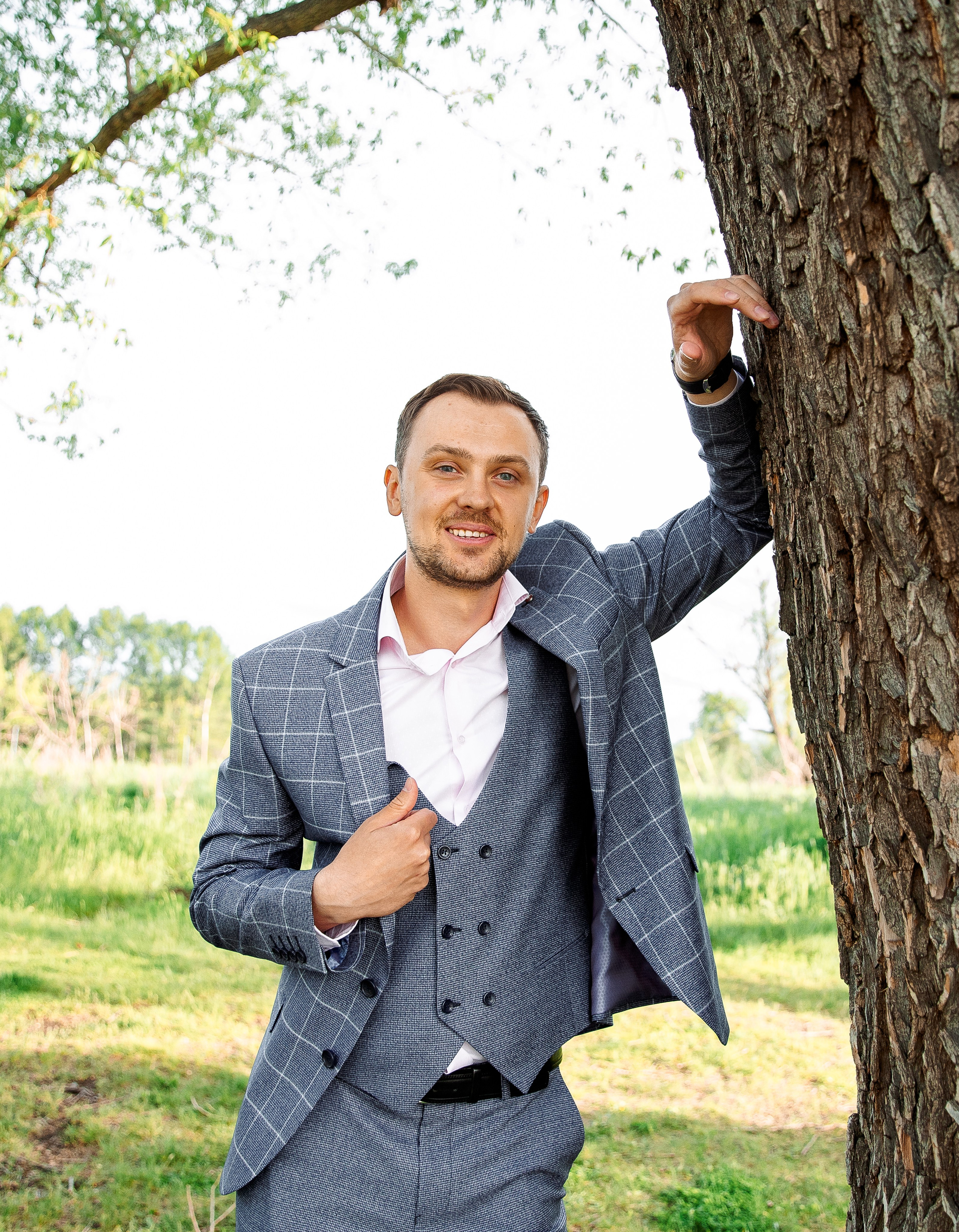 Кирилл и Екатерина. Свадебный и семейный фотограф в Челябинске Юлия Ишимова