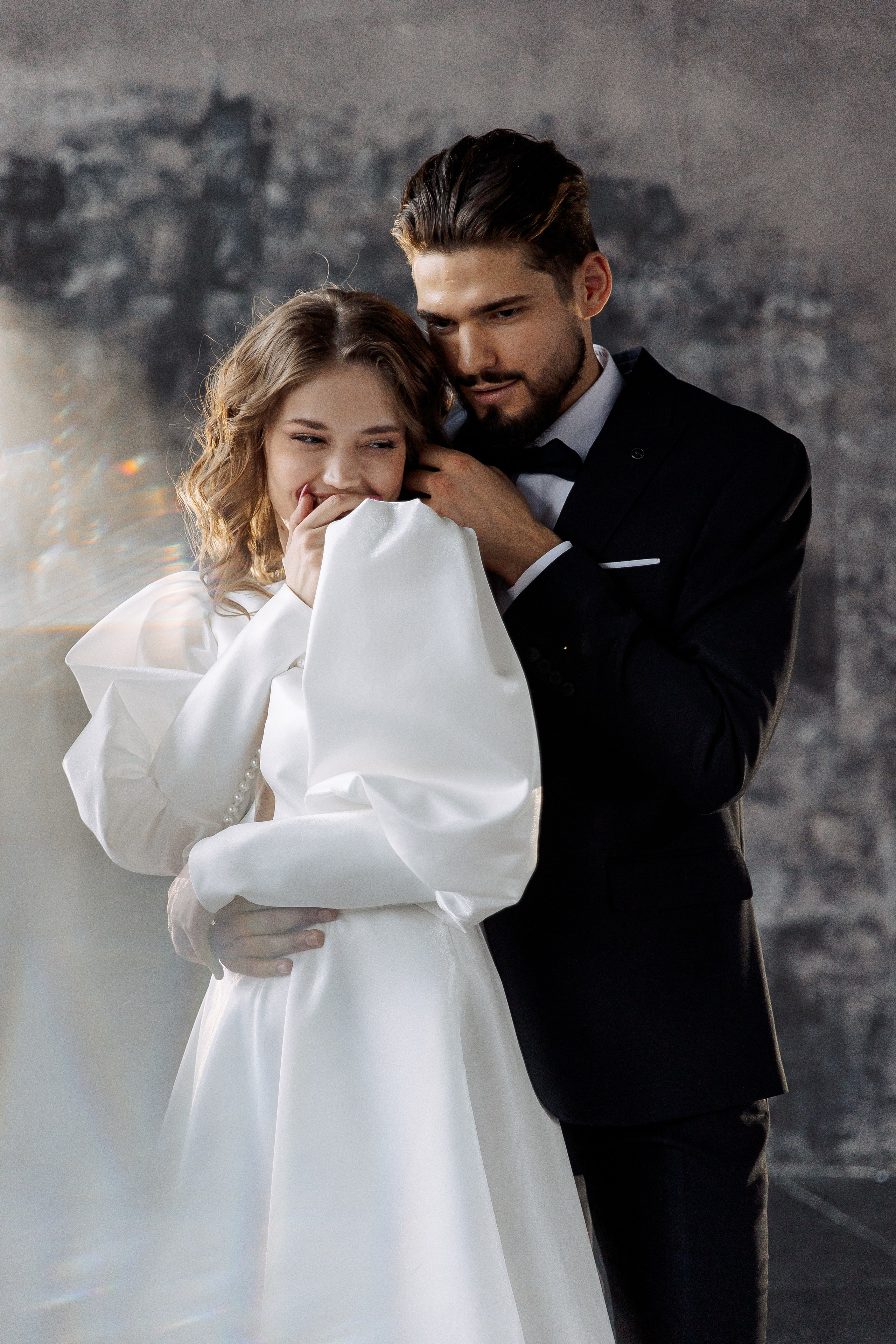 Роман и Елизавета. Свадебный и семейный фотограф в Челябинске Юлия Ишимова