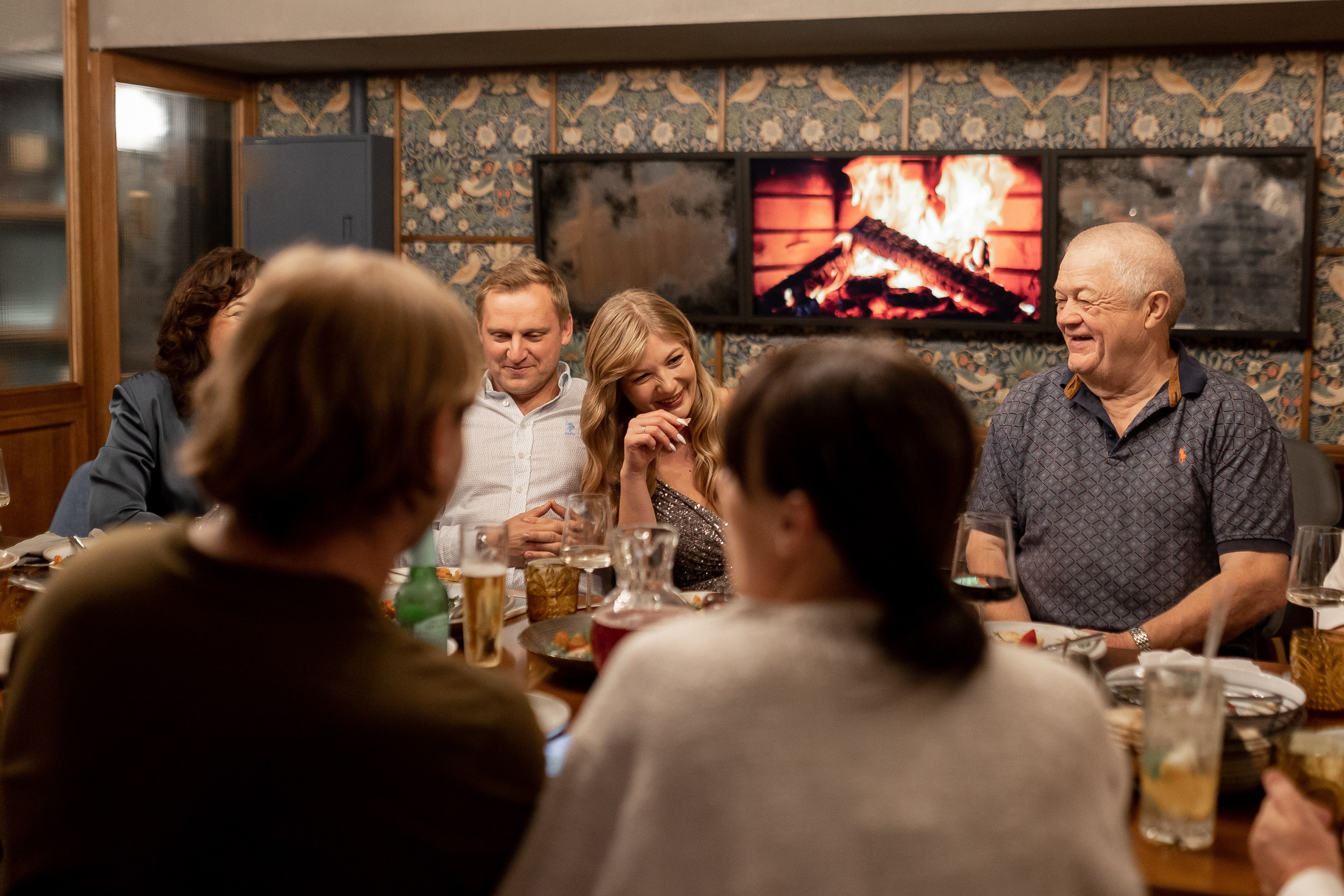 30-летие Риммы. Свадебный и семейный фотограф в Калининграде Ольга Мешечкова