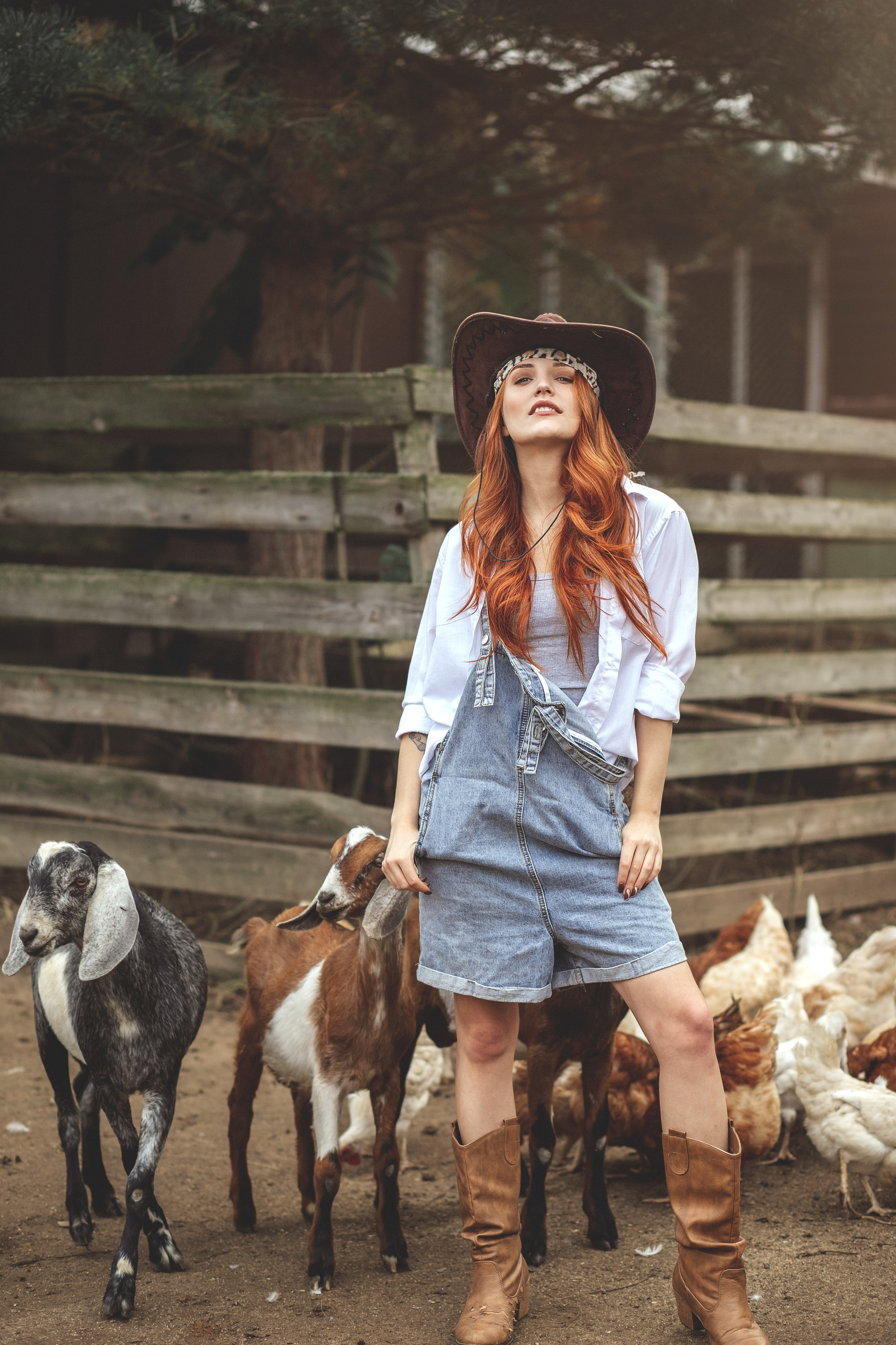 Съемки с животными. Фотограф в Москве Ольга Борзова