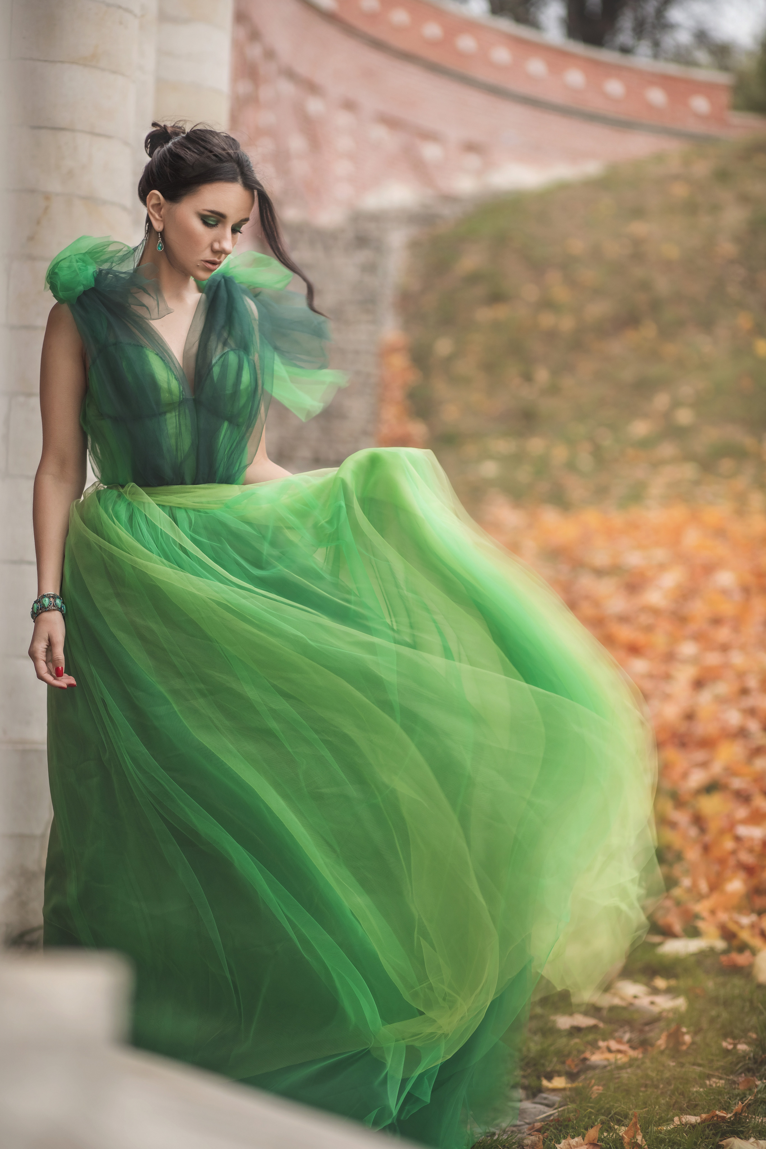 Женские портреты. Фотограф в Москве Ольга Борзова