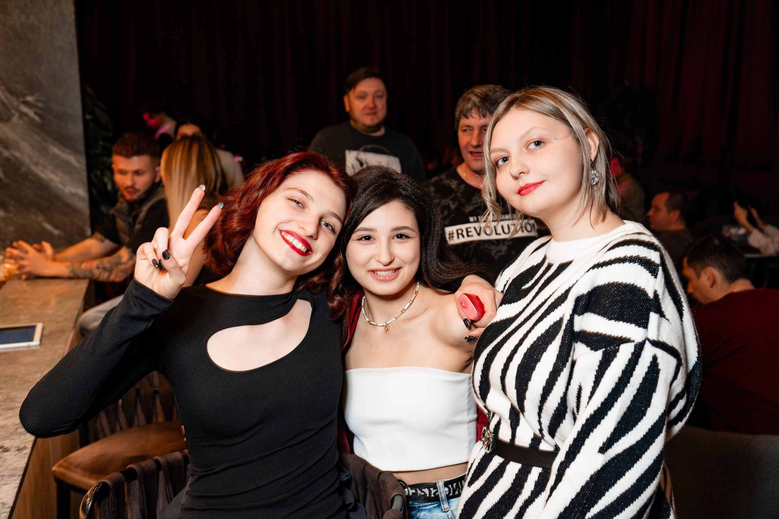 Мята Platinum Атлантис. Фотограф Никита Комаров