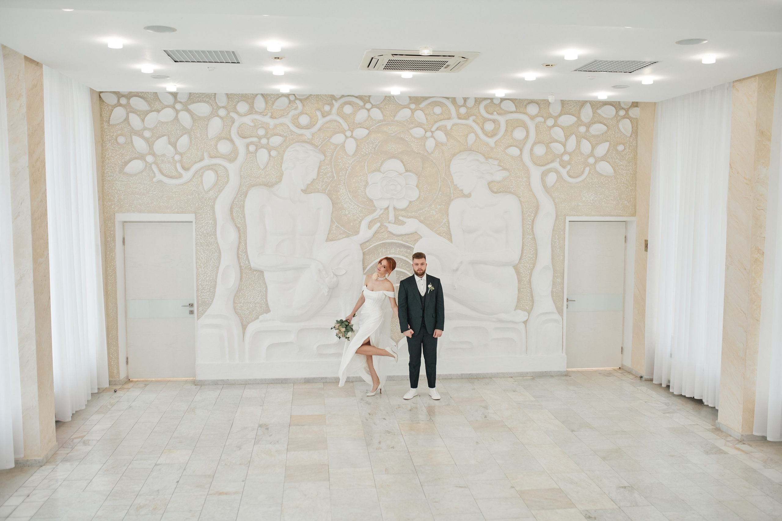 Dasha&Valera. Антонина Талах фотограф в Москве