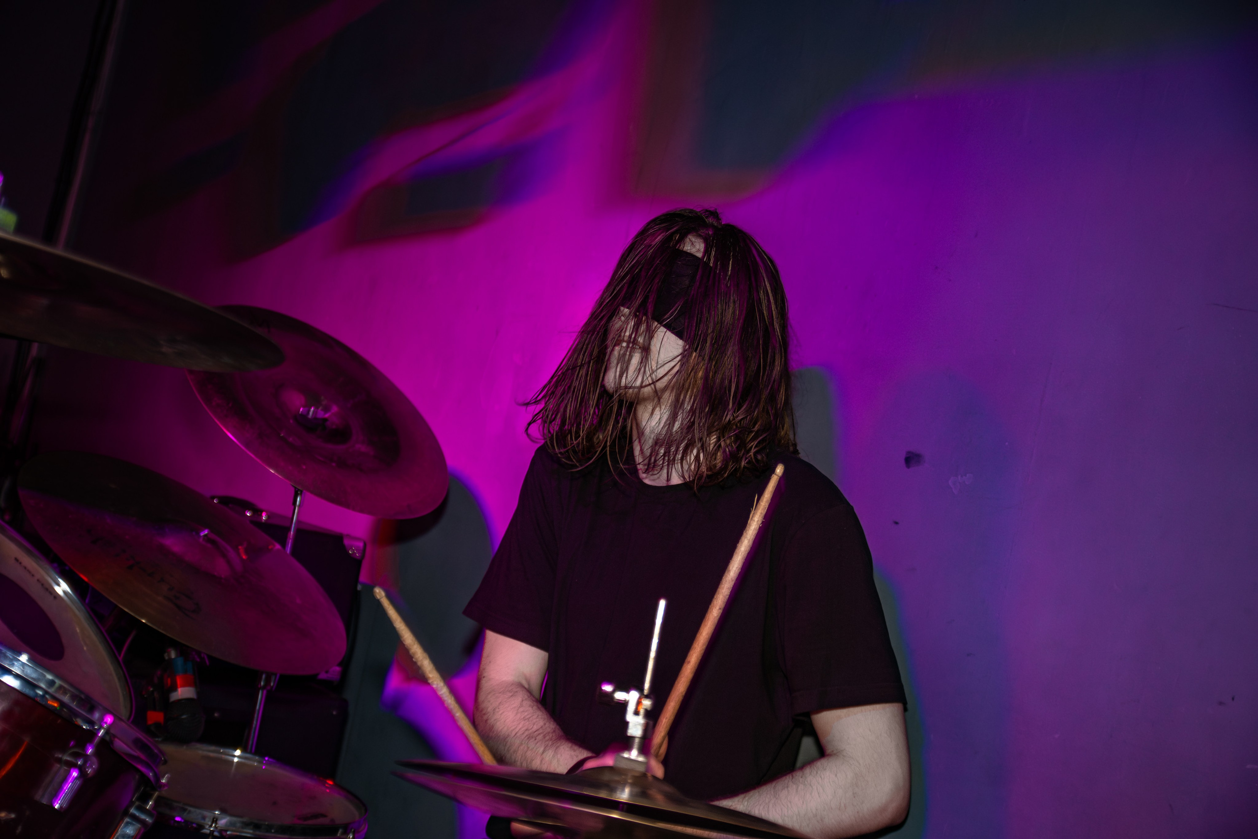 Impure & Edvard Elsky & Pitbural 21.06.2025. Репортажный фотограф в Москве Legiodot