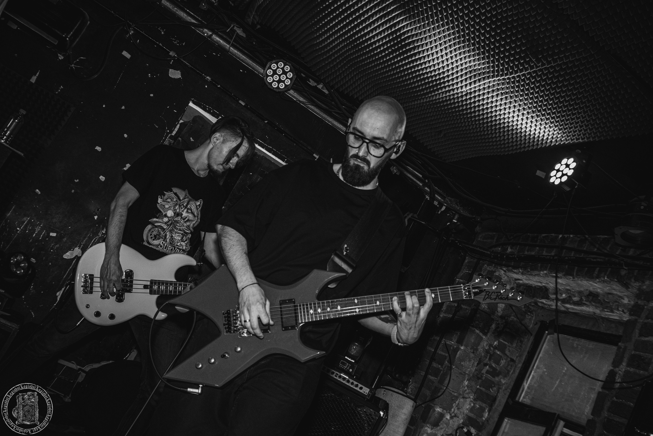 Vranac & Ochag & Convince 30.05.2025. Репортажный фотограф в Москве Legiodot