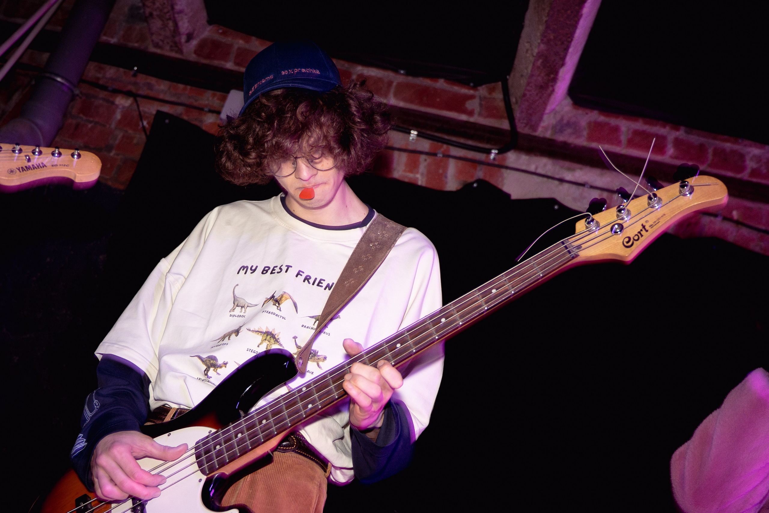 Gradirnja & Котобус & LGLR & køl’ja & Barbasolente. Репортажный фотограф в Москве Legiodot