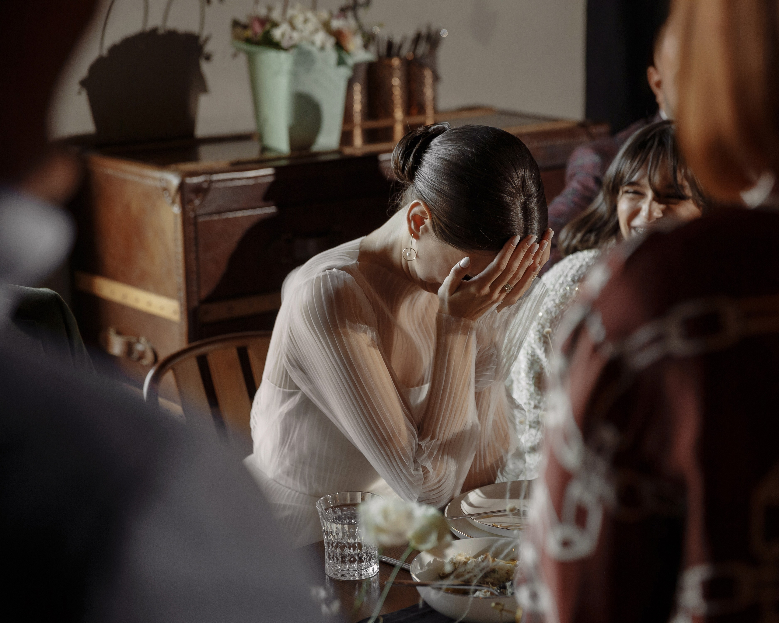 WEDDING D&O. Свадебный фотограф Дмитрий Краснов. Санкт-Петербург