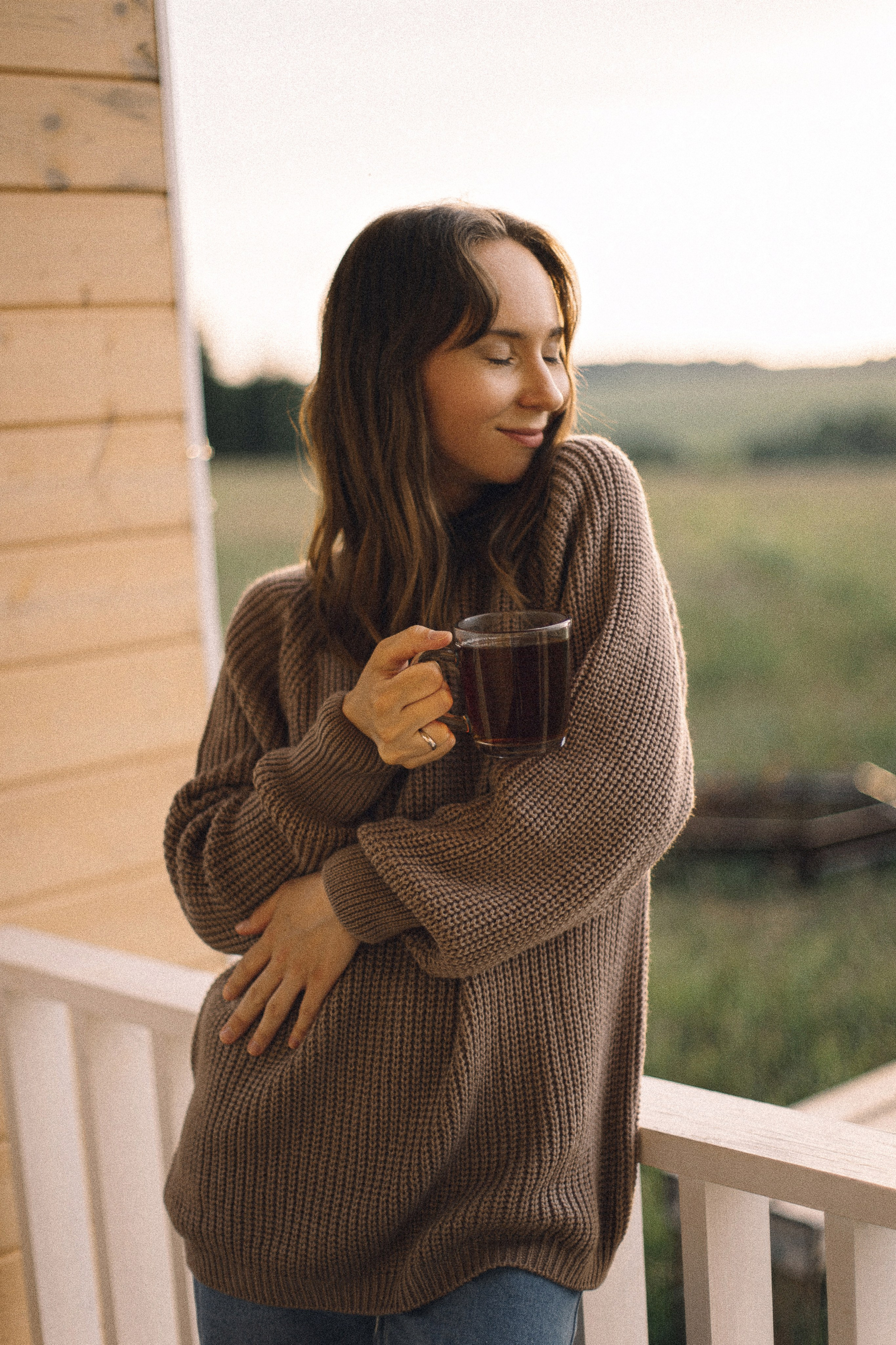 Лена и Ромочка