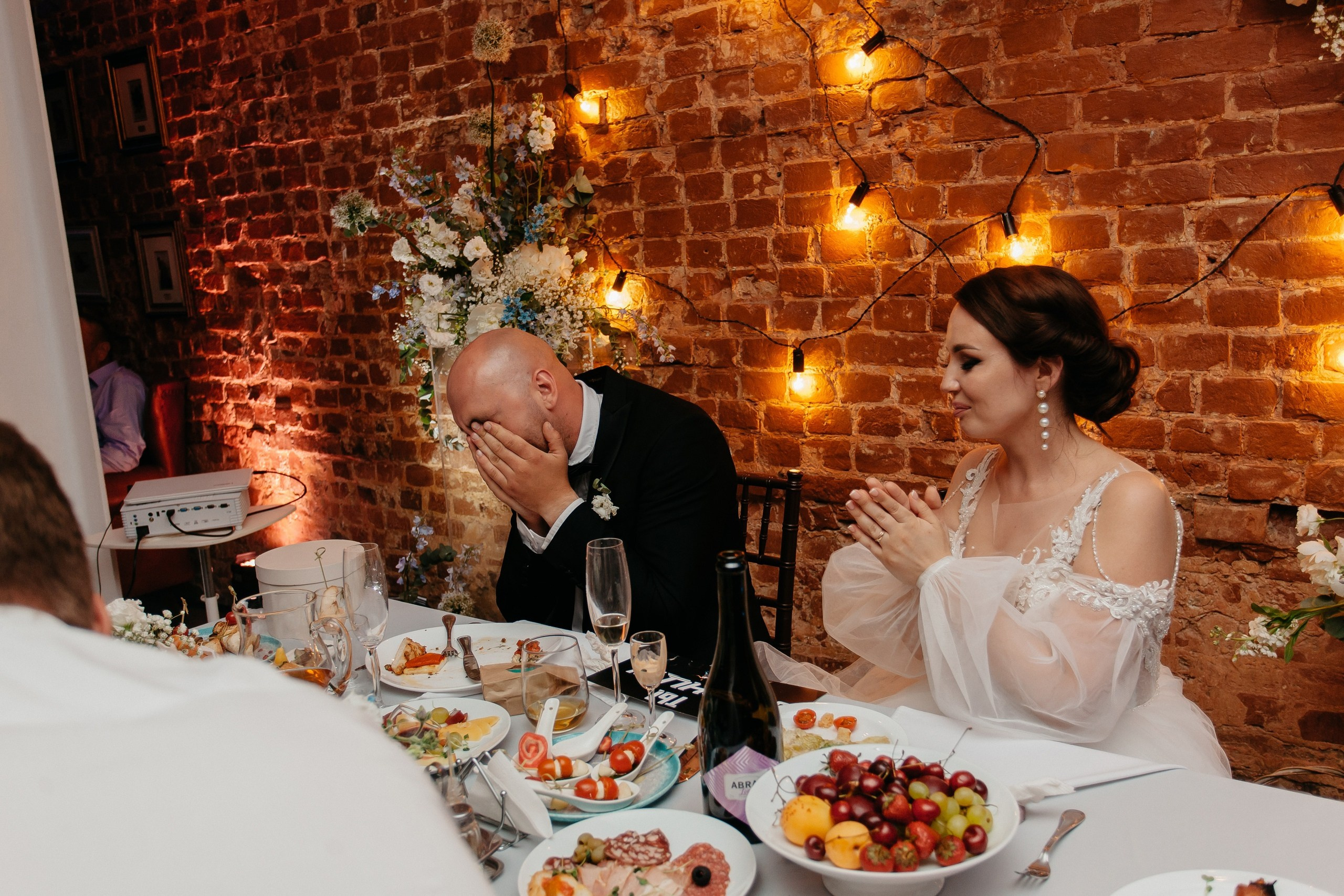 Саша ♡ Ваня 2020 год