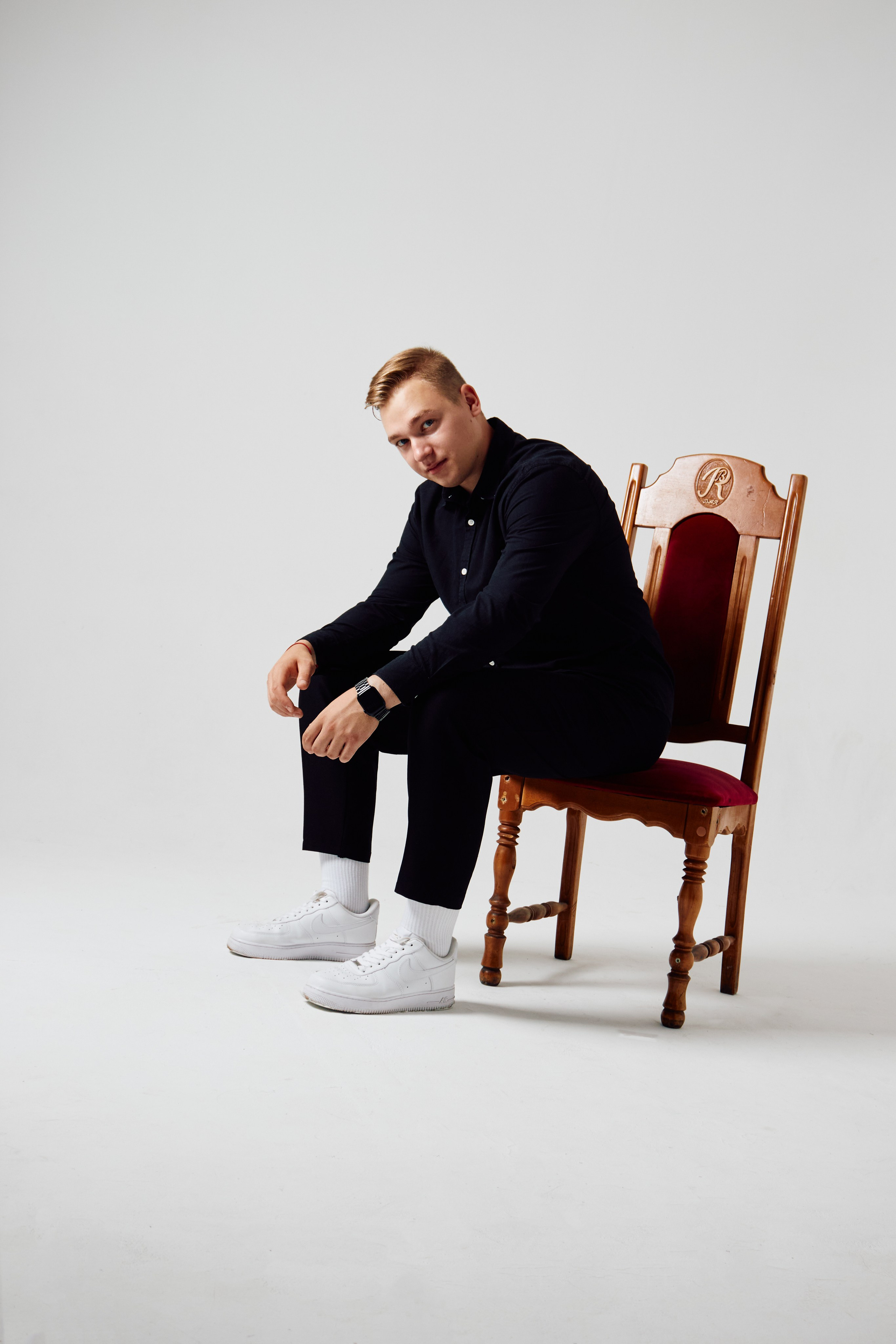 Лига.Форум: Лето. Направление Самрух. Simpleand1