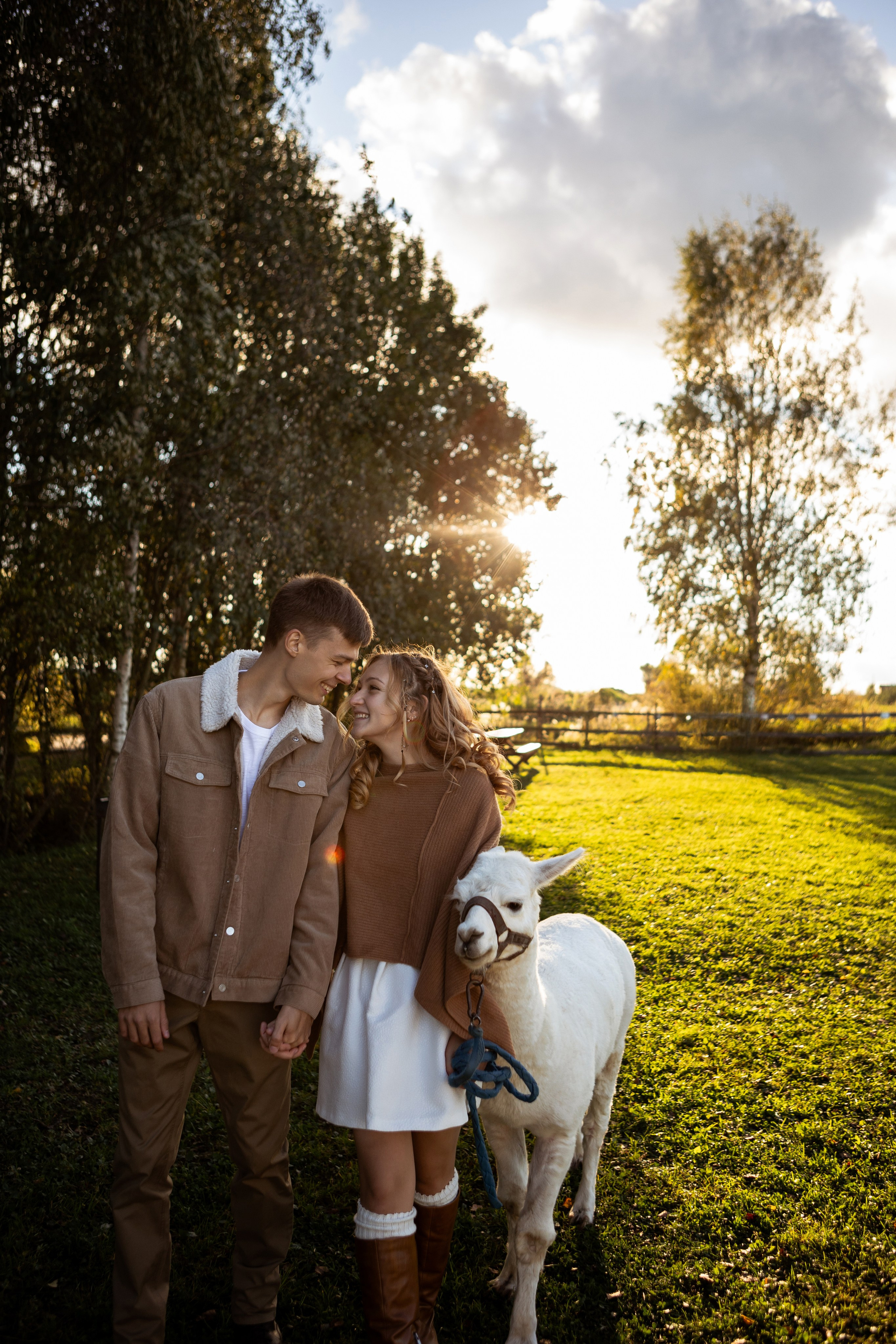 Николь & Ярослав. Свадебный фотограф в СПБ | Санкт-Петербурге Анастасия Рахимгулова